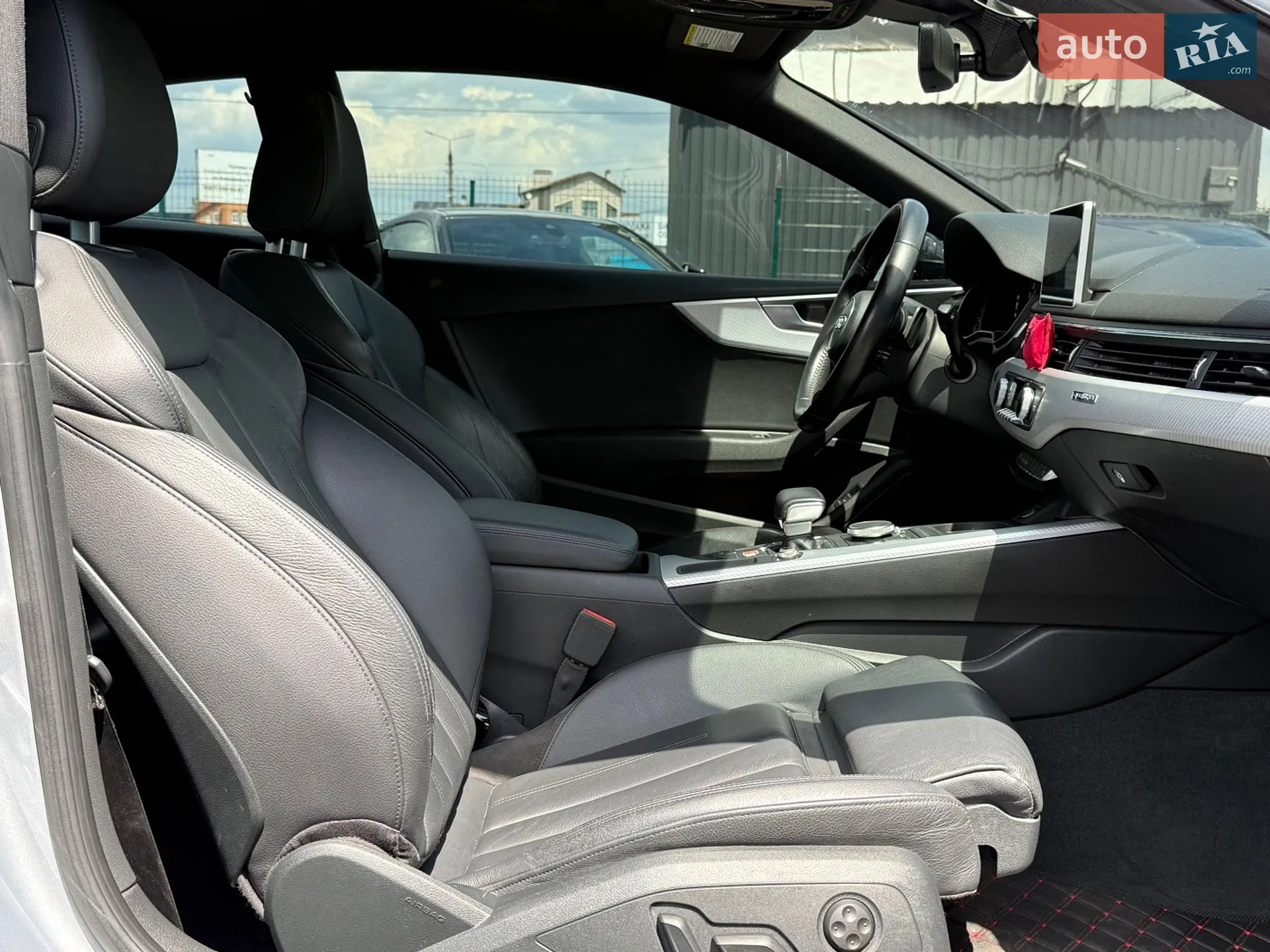 2016 Audi A5 - мініатюра 26