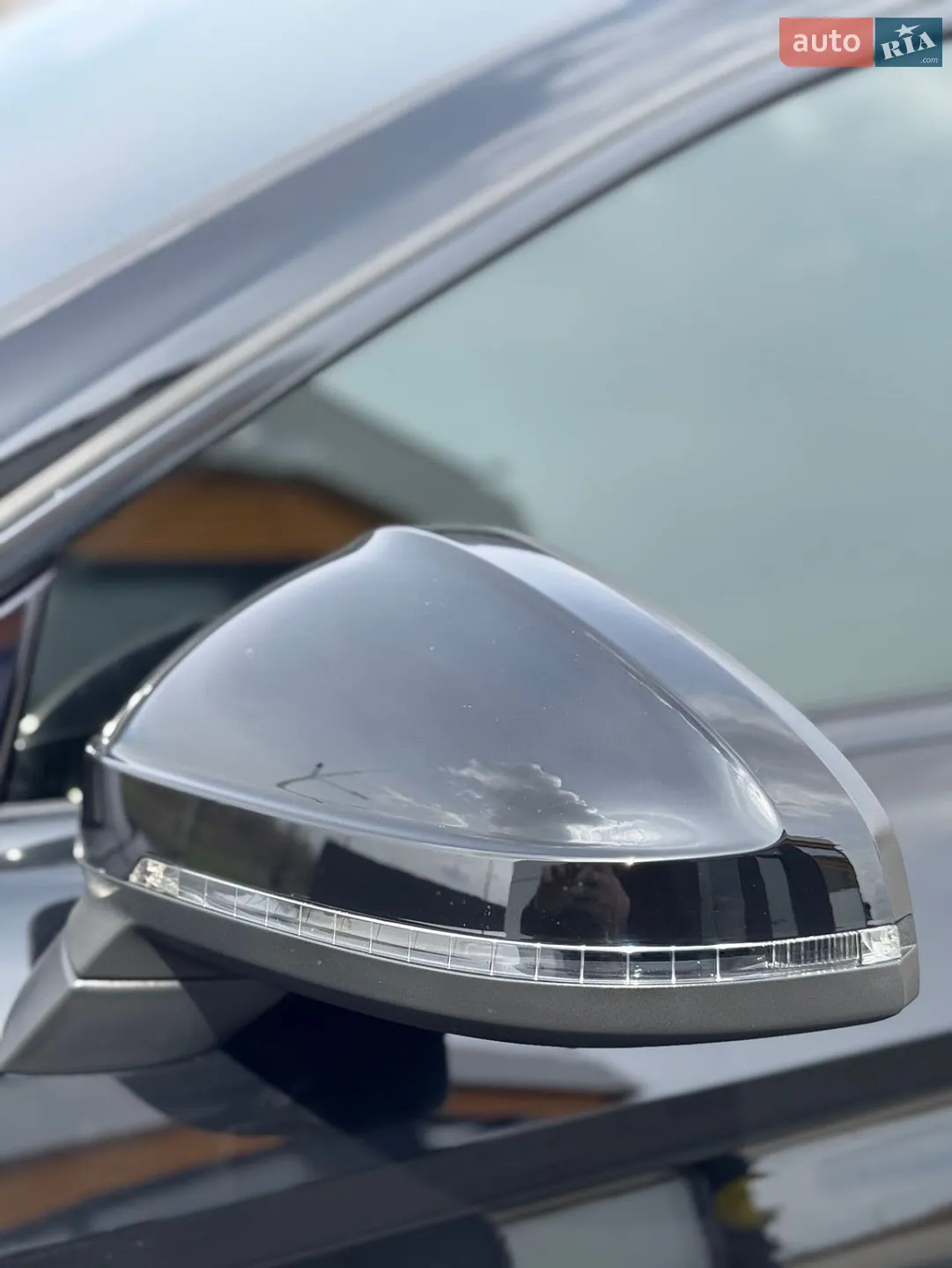 2019 Audi A5 - мініатюра 4