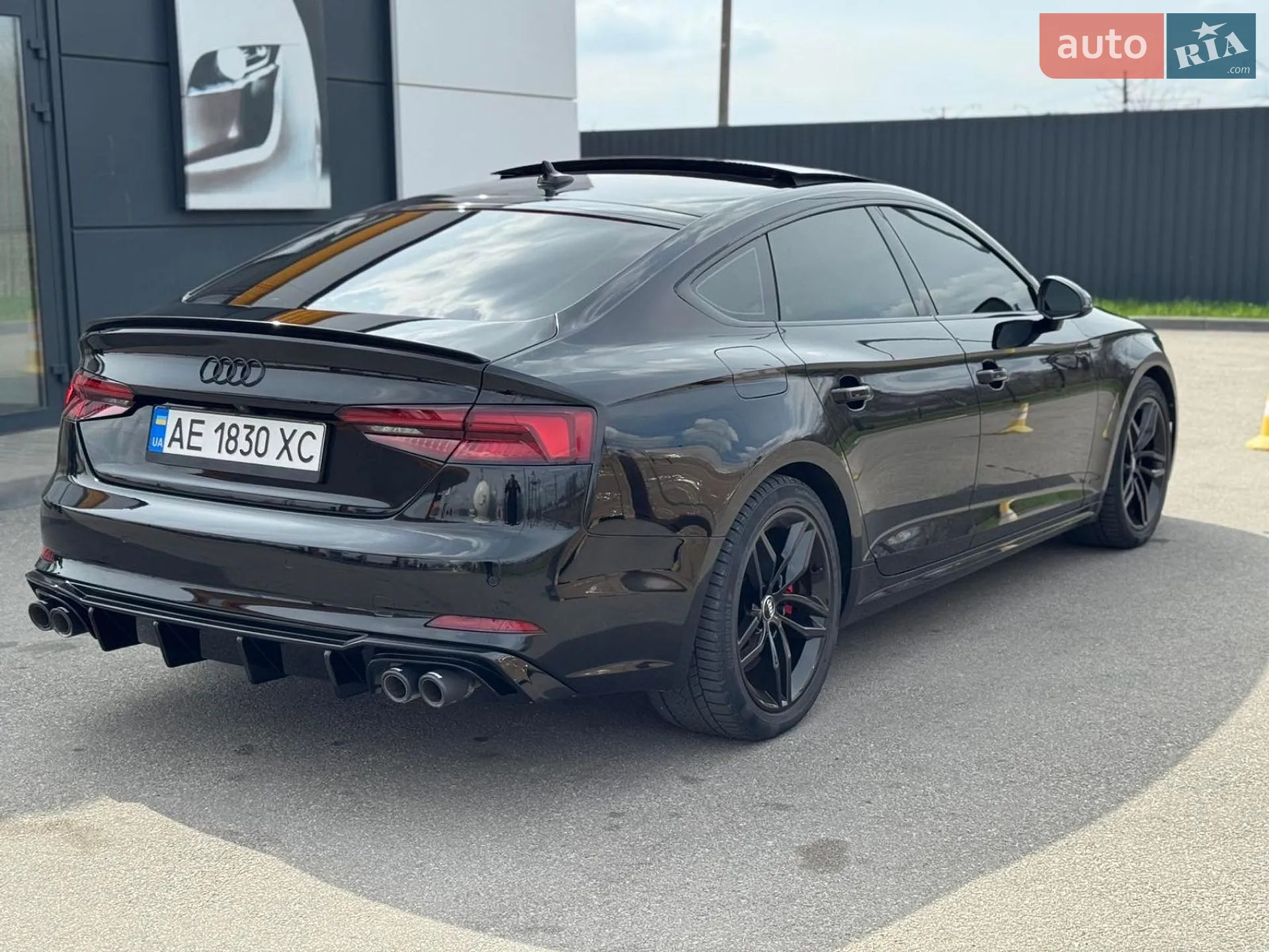 2019 Audi A5 - мініатюра 5