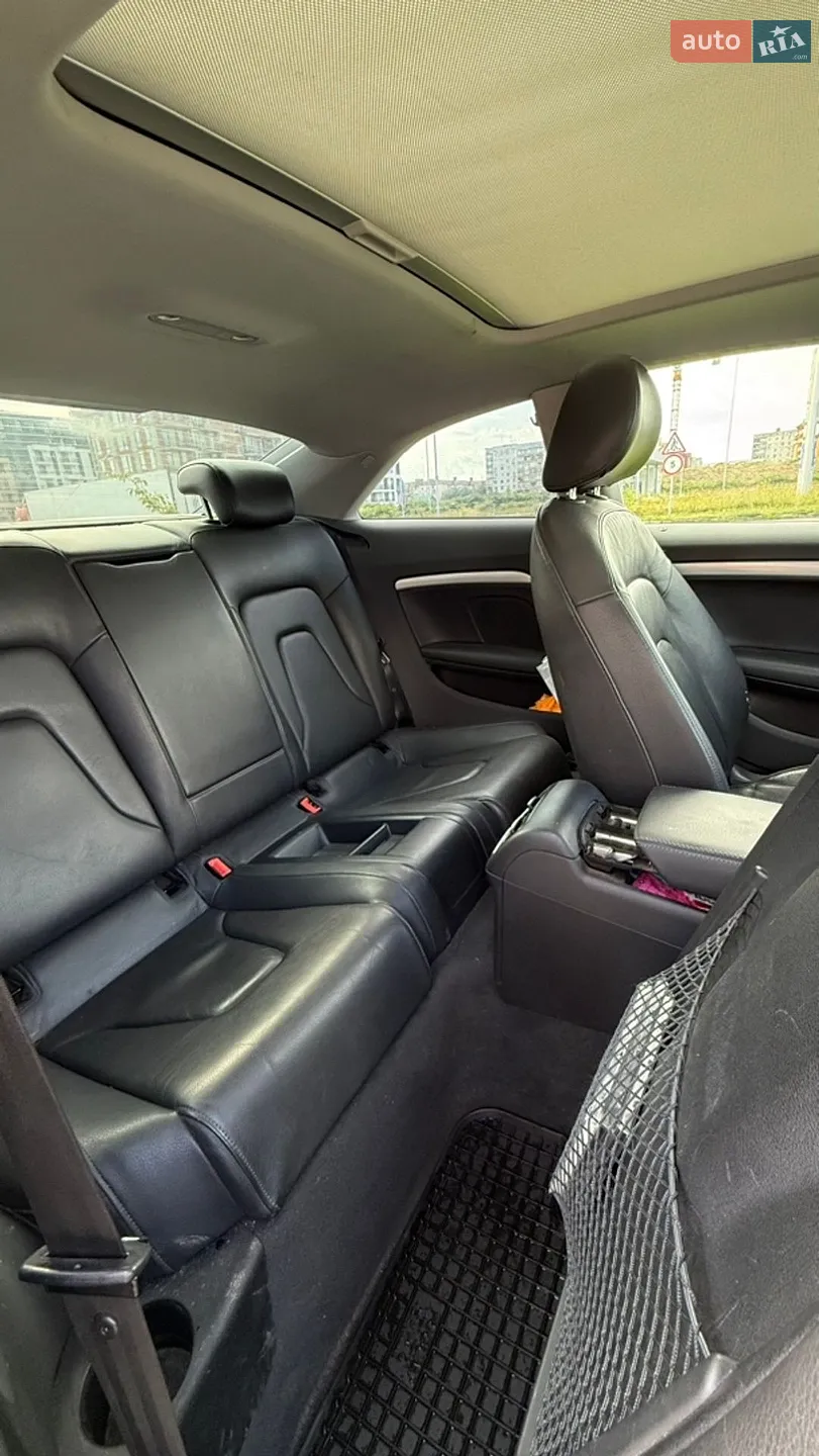 2013 Audi A5 - мініатюра 5