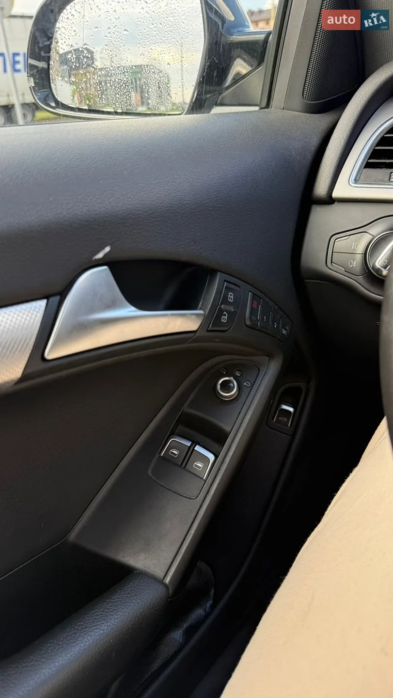 2013 Audi A5 - мініатюра 8