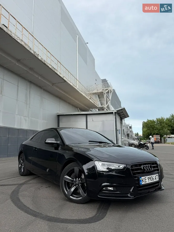 2012 Audi A5 - мініатюра 19
