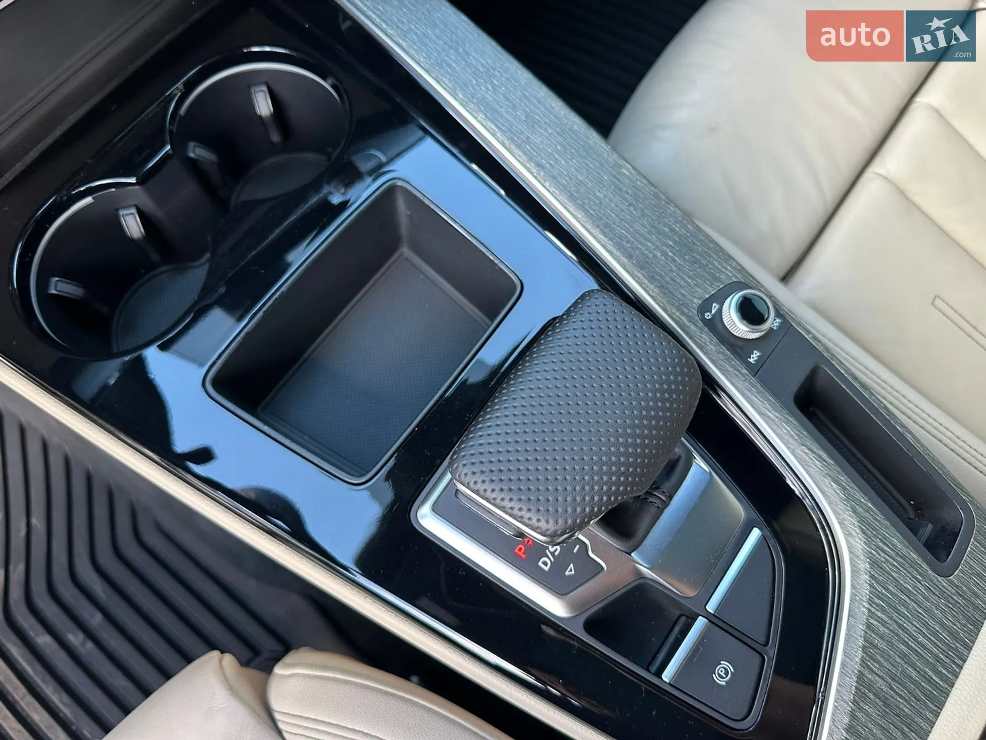 2020 Audi A5 - мініатюра 11