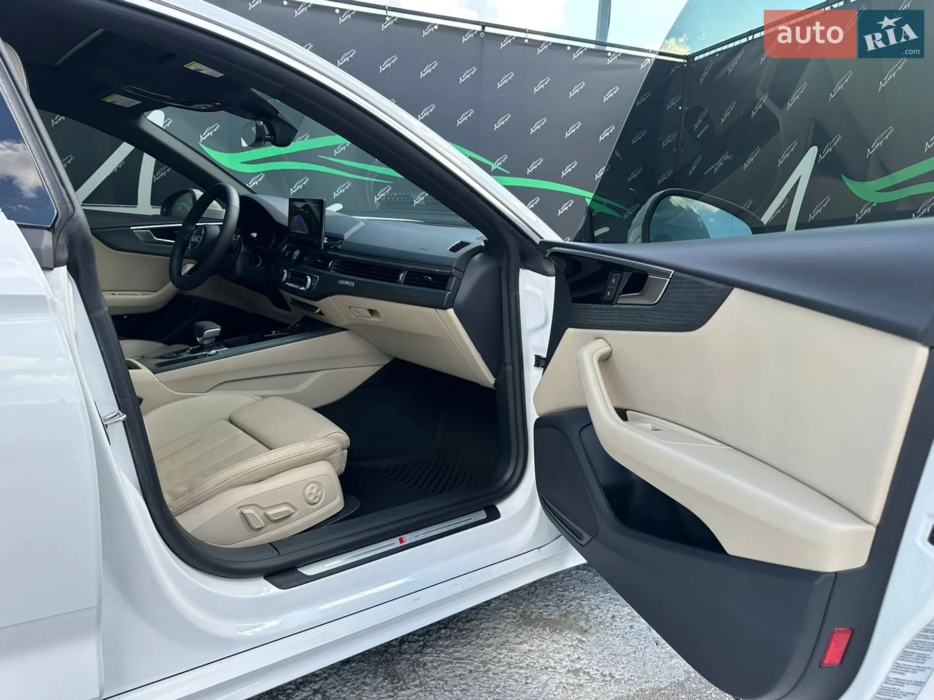 2020 Audi A5 - мініатюра 23
