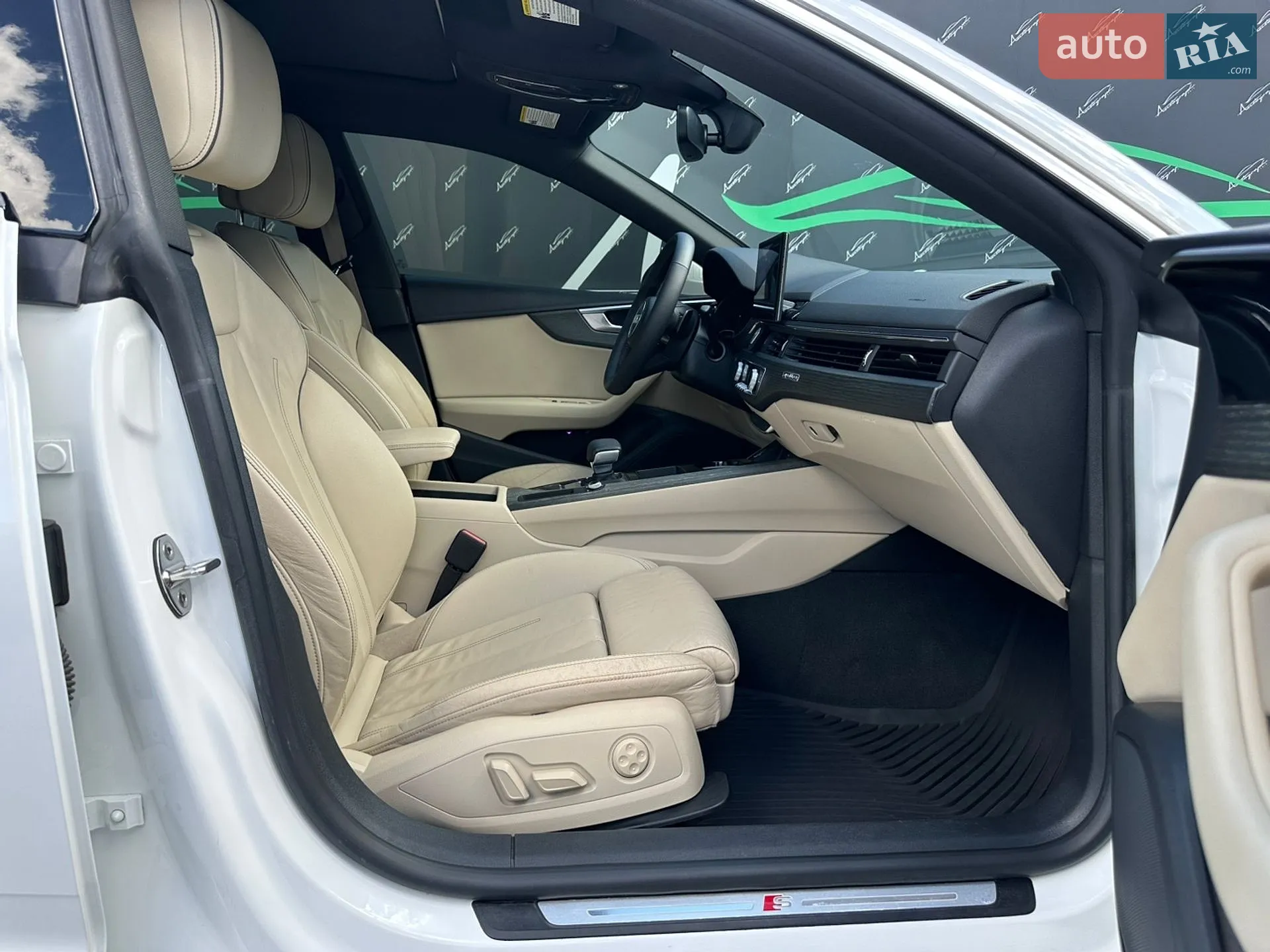 2020 Audi A5 - мініатюра 24
