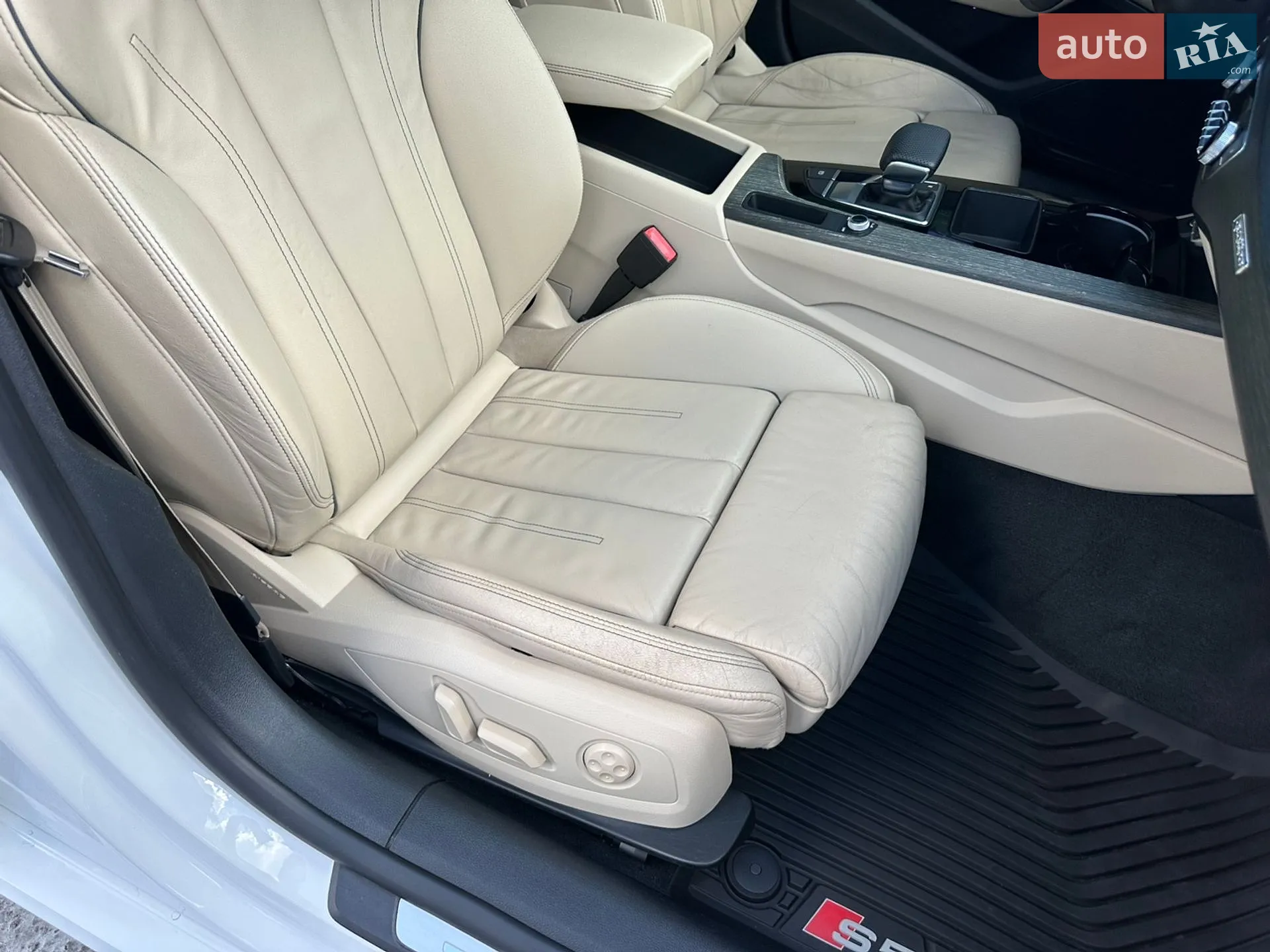 2020 Audi A5 - мініатюра 25