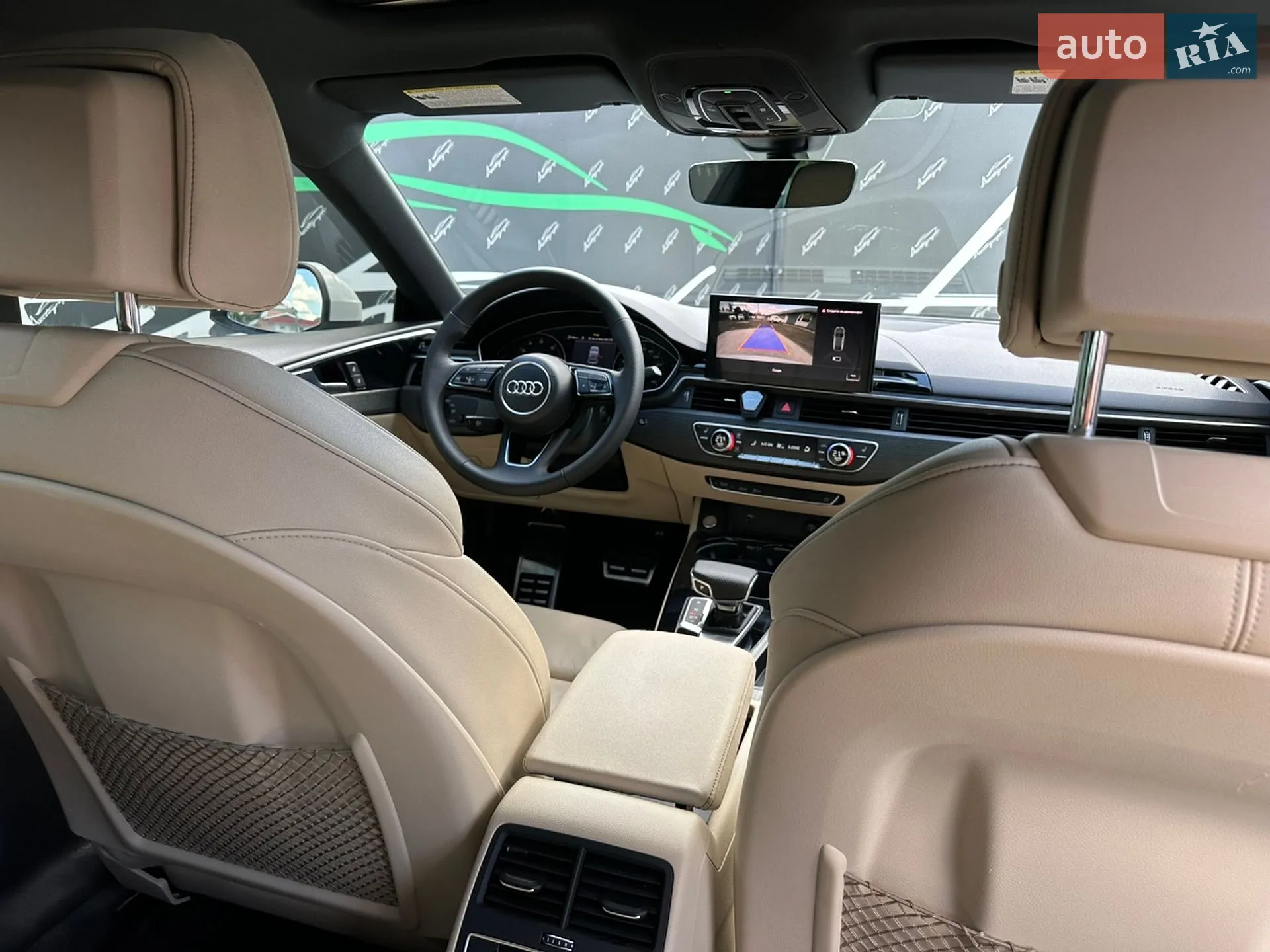 2020 Audi A5 - мініатюра 30
