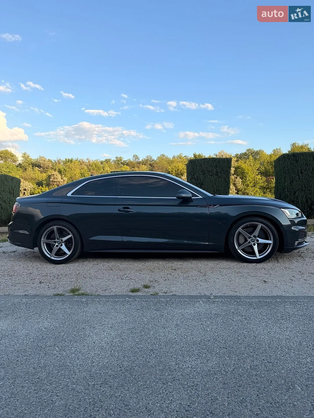 2017 Audi A5 - мініатюра 29