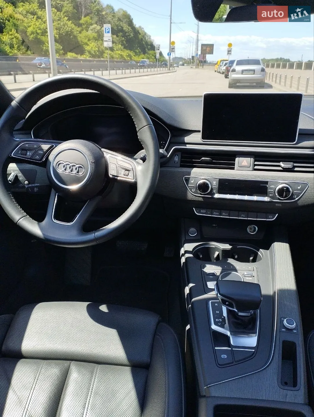 2019 Audi A5 - мініатюра 10