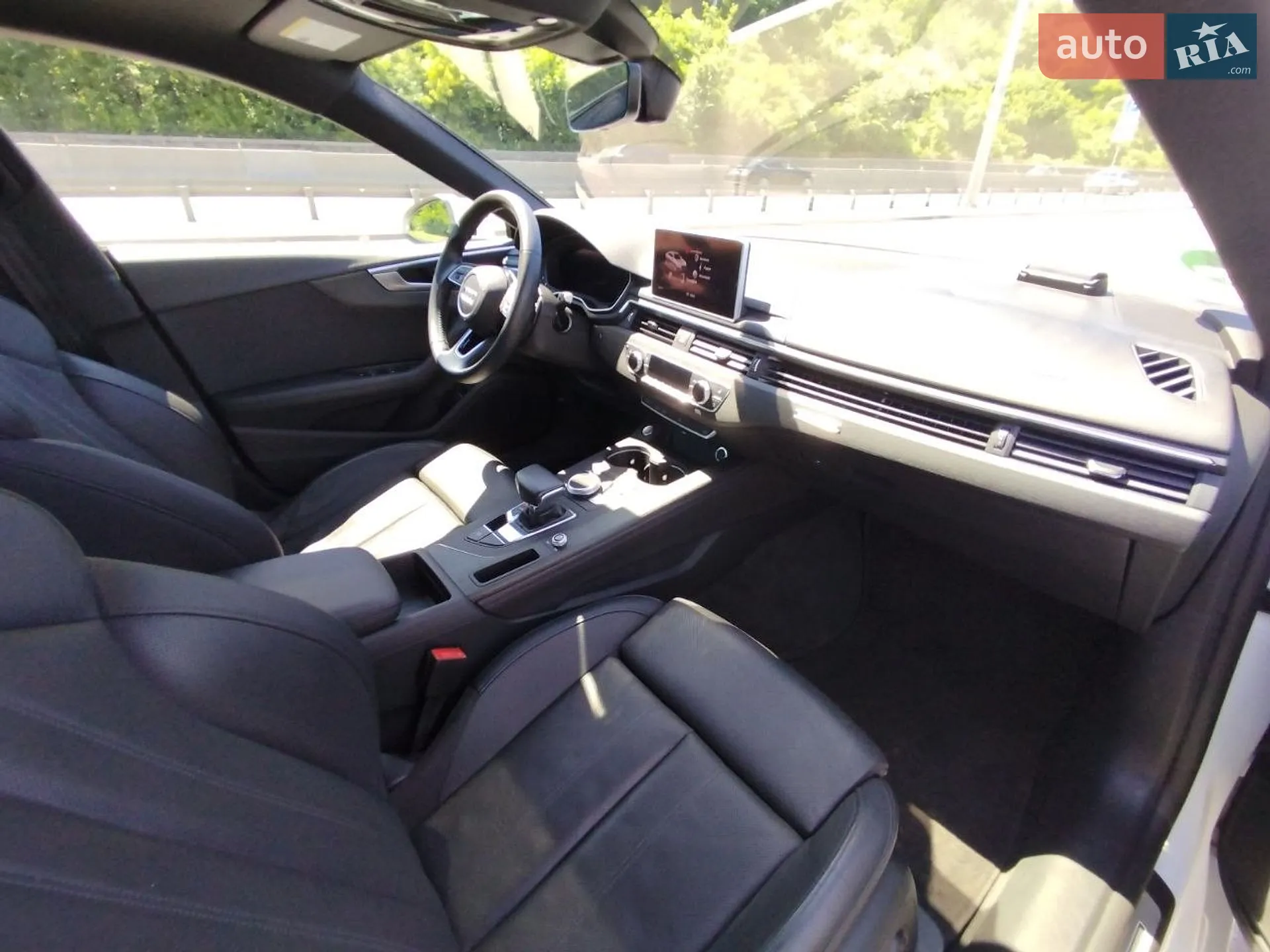 2019 Audi A5 - мініатюра 12