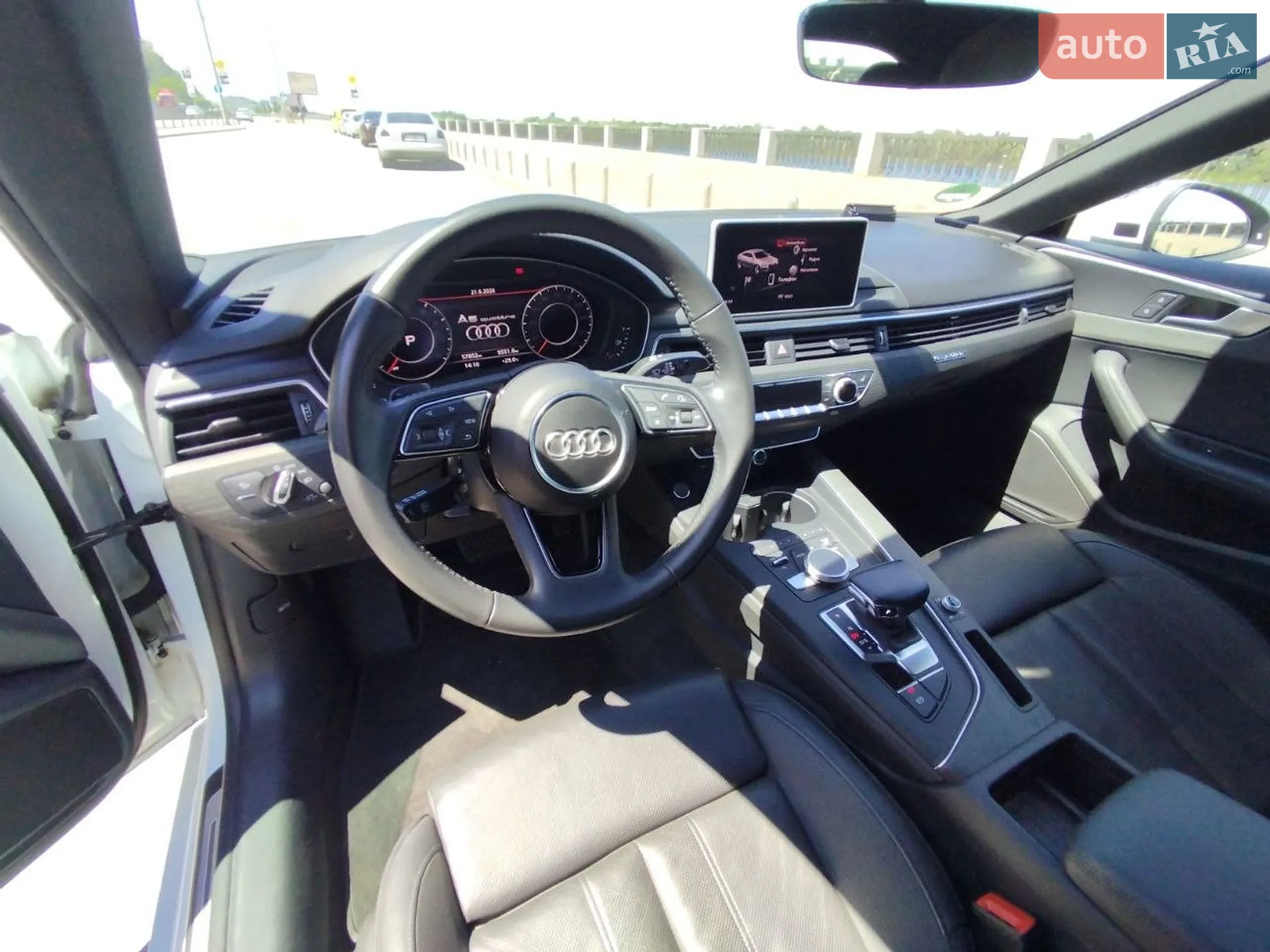 2019 Audi A5 - мініатюра 14