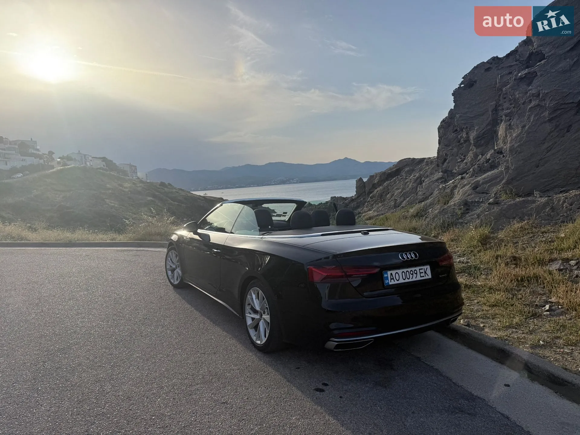 2021 Audi A5 - мініатюра 2