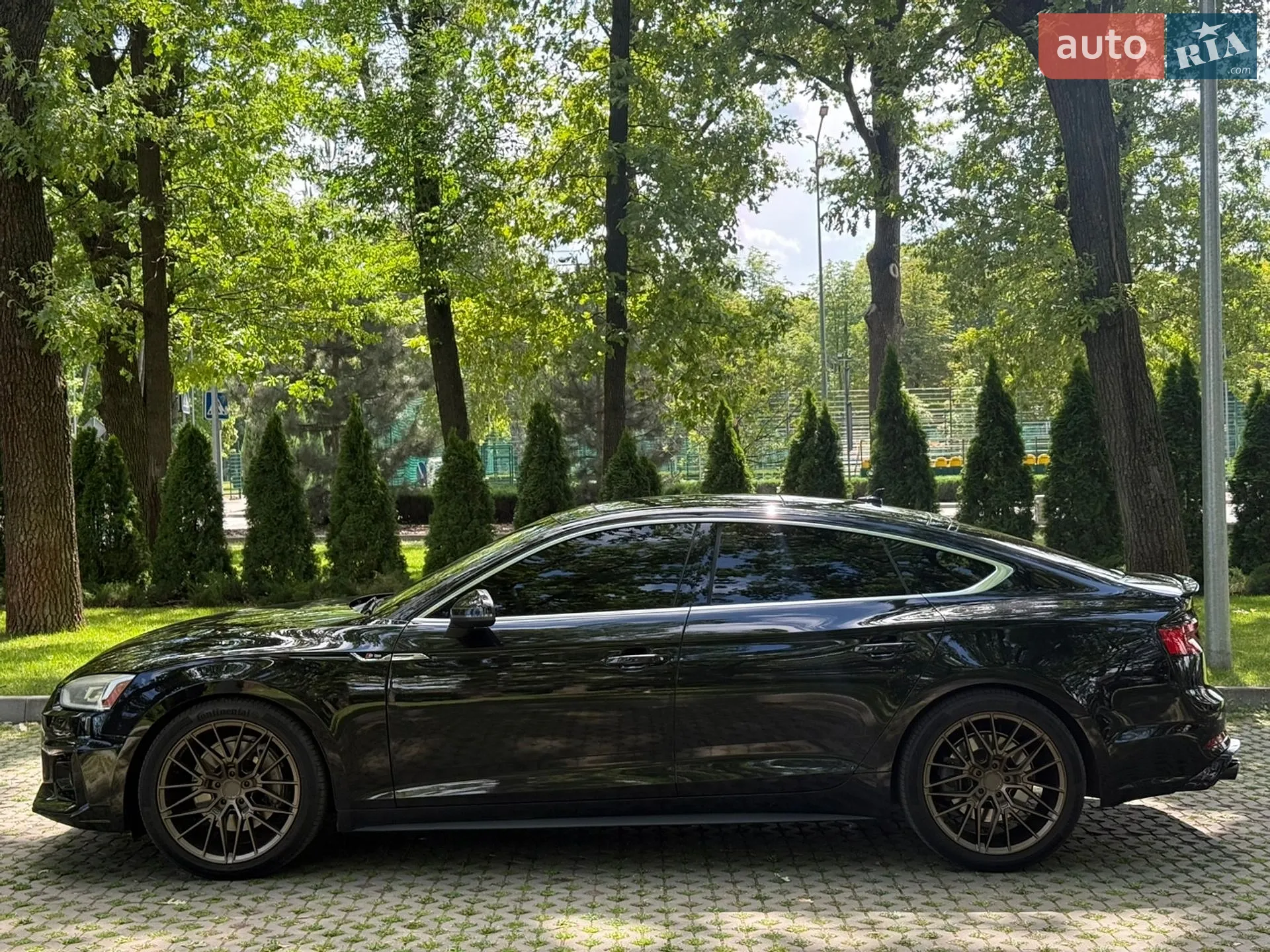 2019 Audi A5 - мініатюра 9