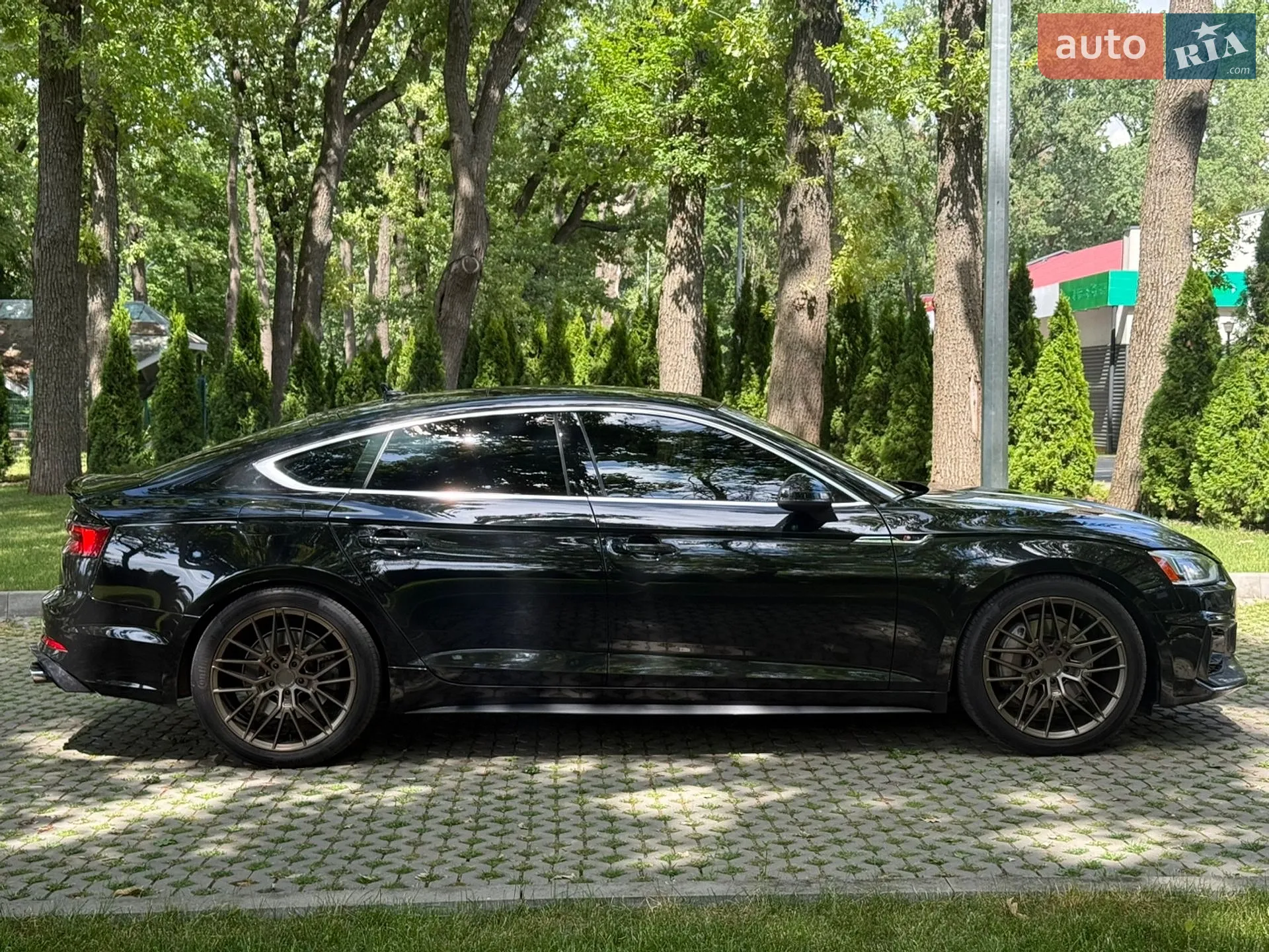 2019 Audi A5 - мініатюра 10