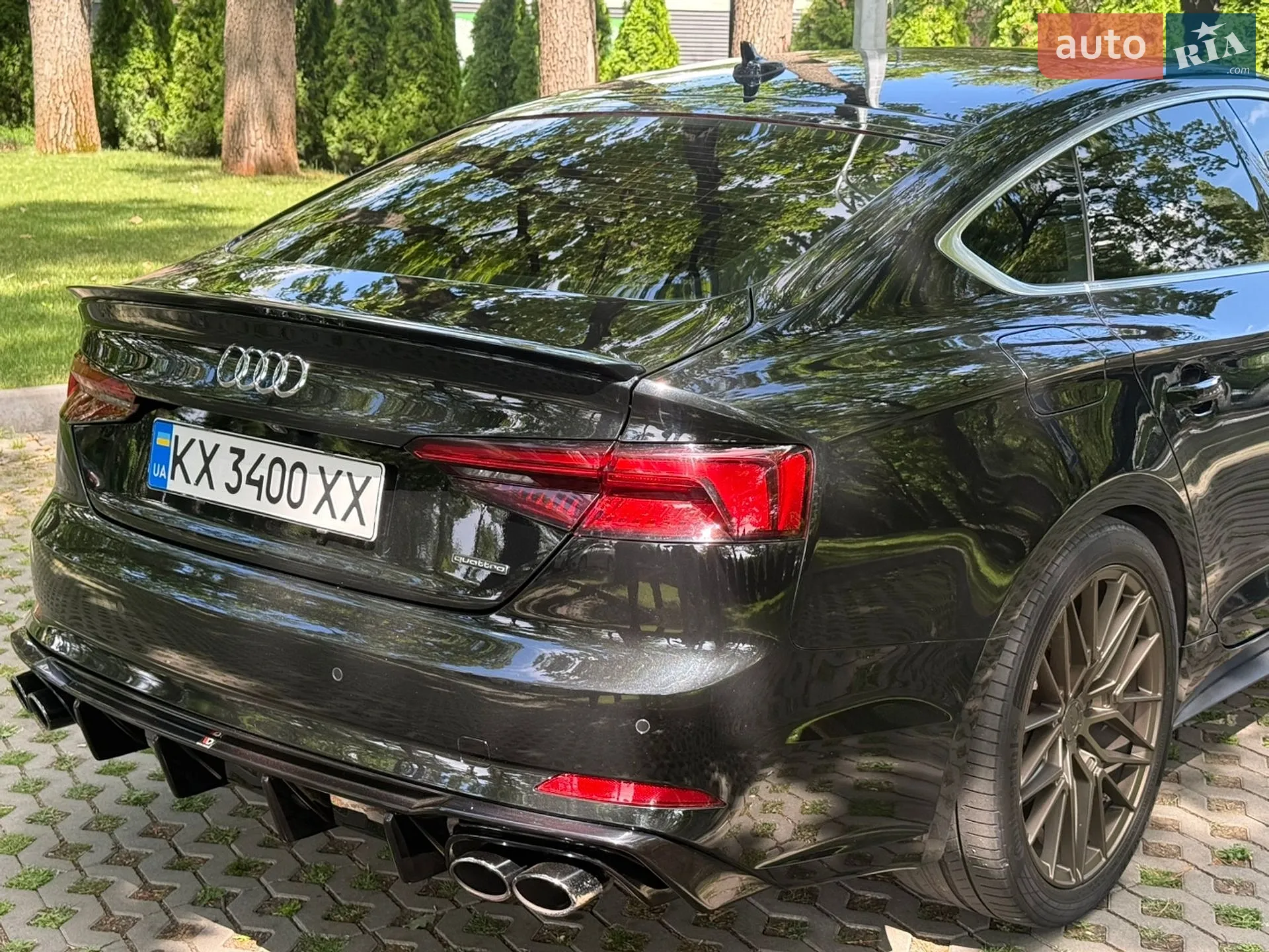 2019 Audi A5 - мініатюра 15