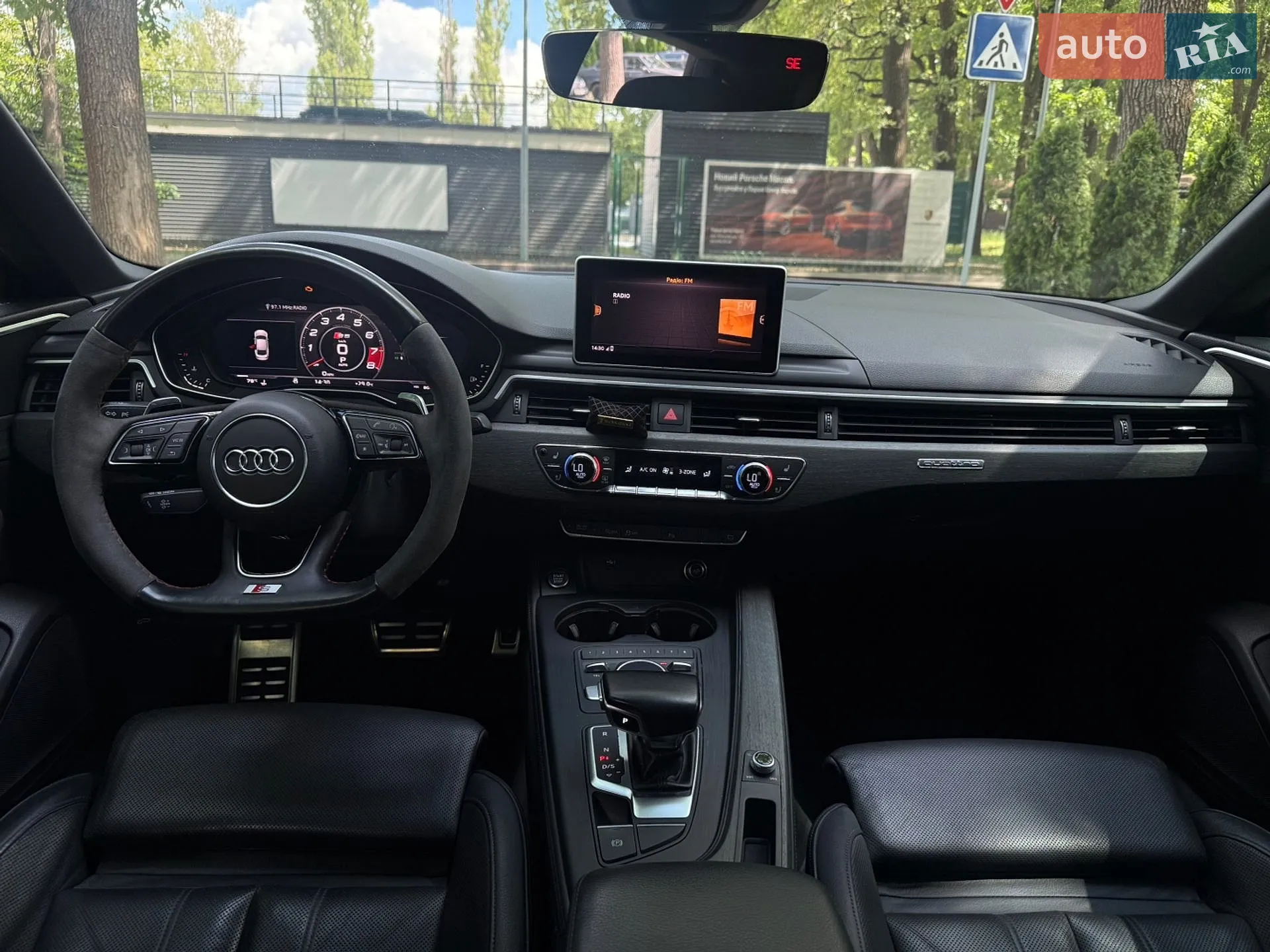 2019 Audi A5 - мініатюра 22