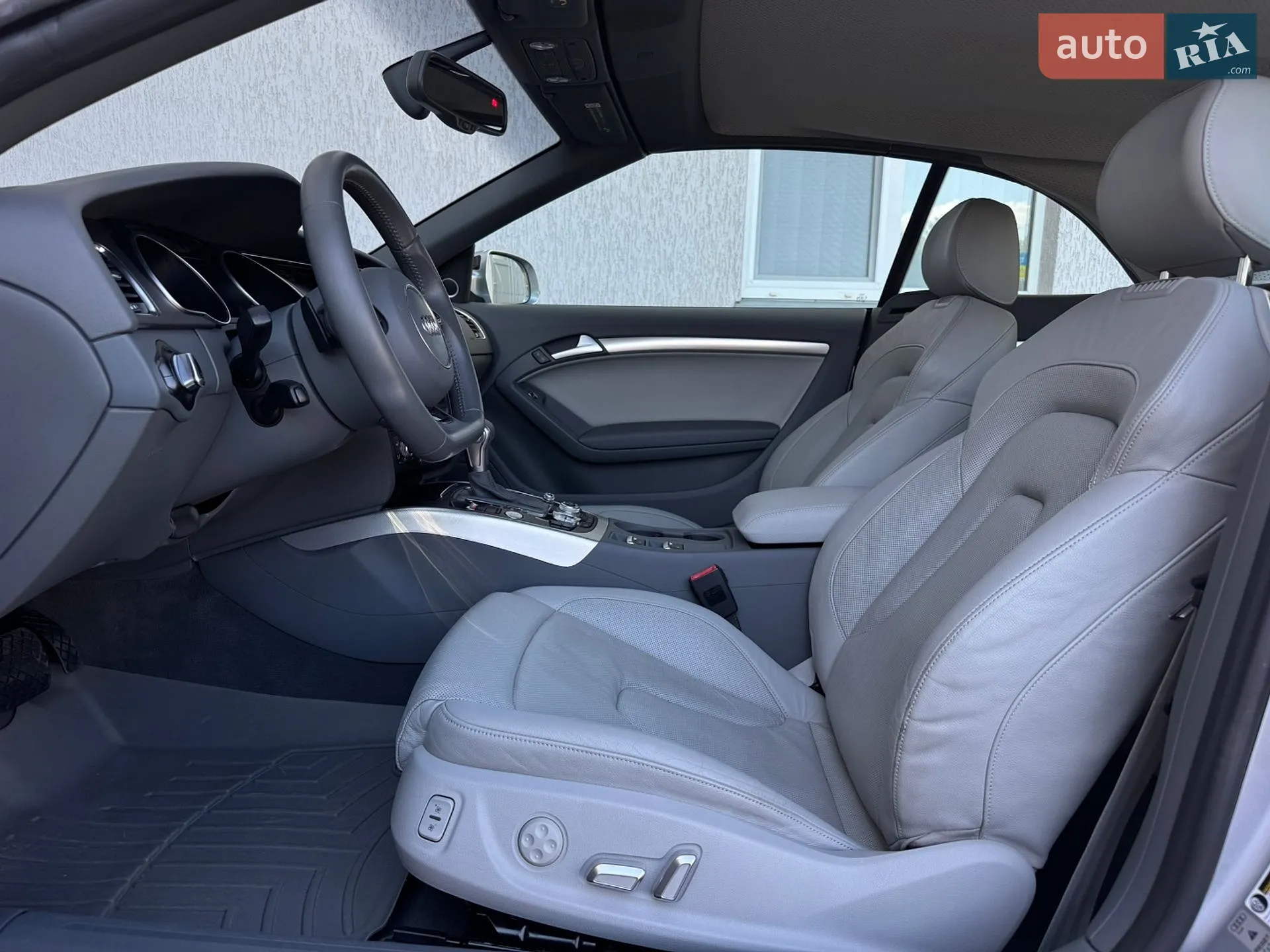 2014 Audi A5 - мініатюра 27