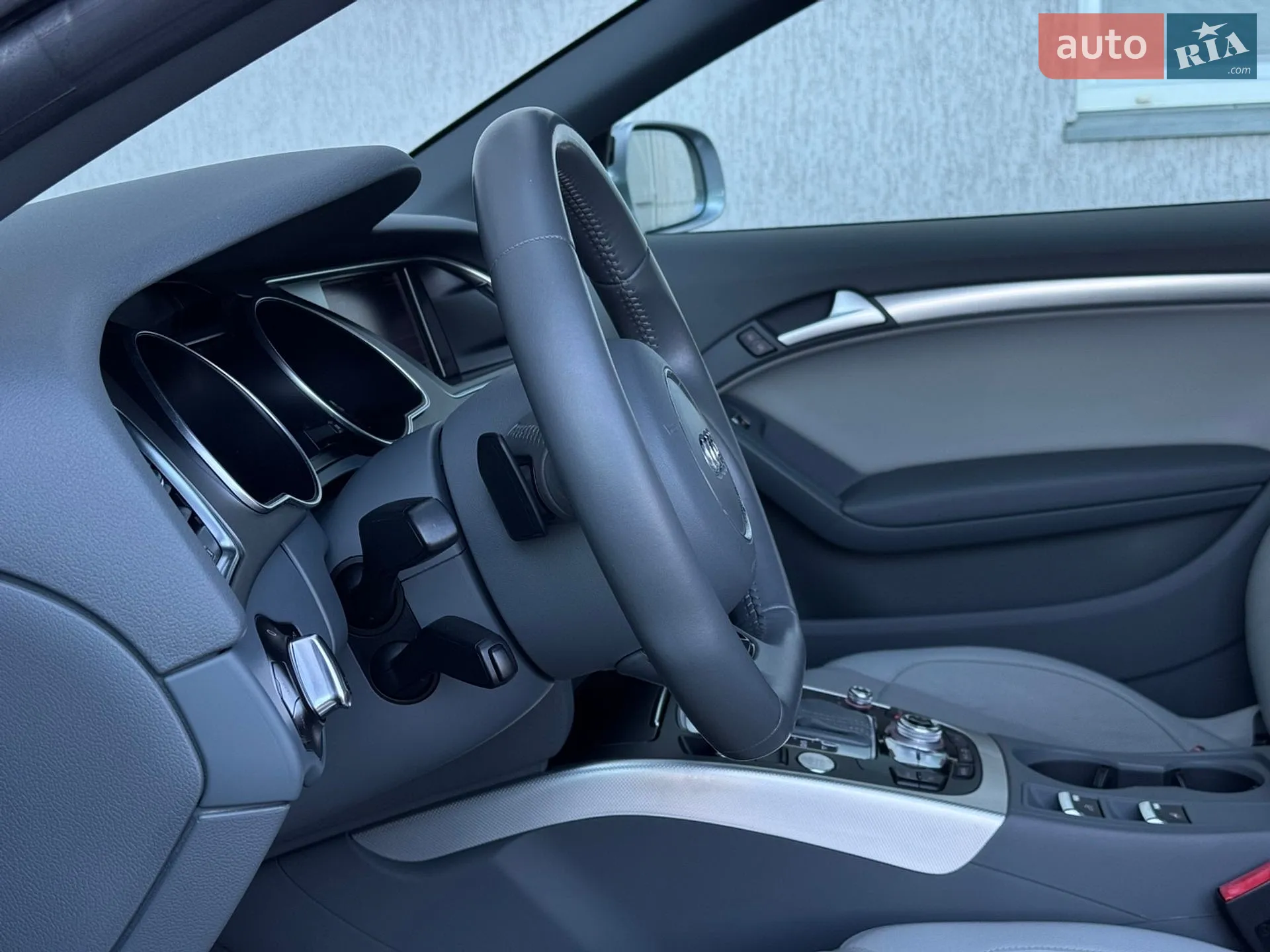 2014 Audi A5 - мініатюра 31
