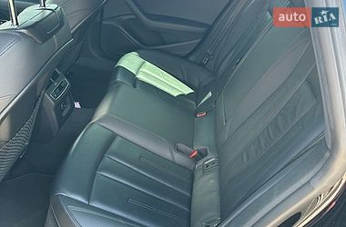 Купе Audi A5 2017 в Дніпрі