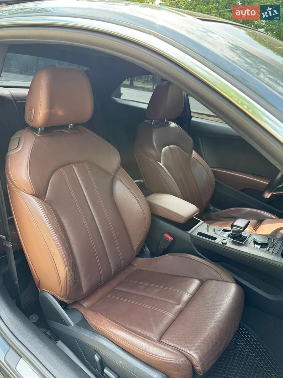 2017 Audi A5 - мініатюра 10