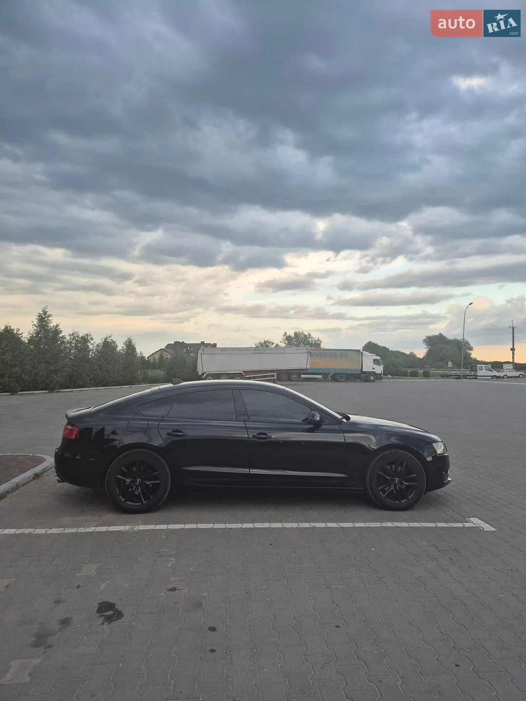 2011 Audi A5 - мініатюра 8