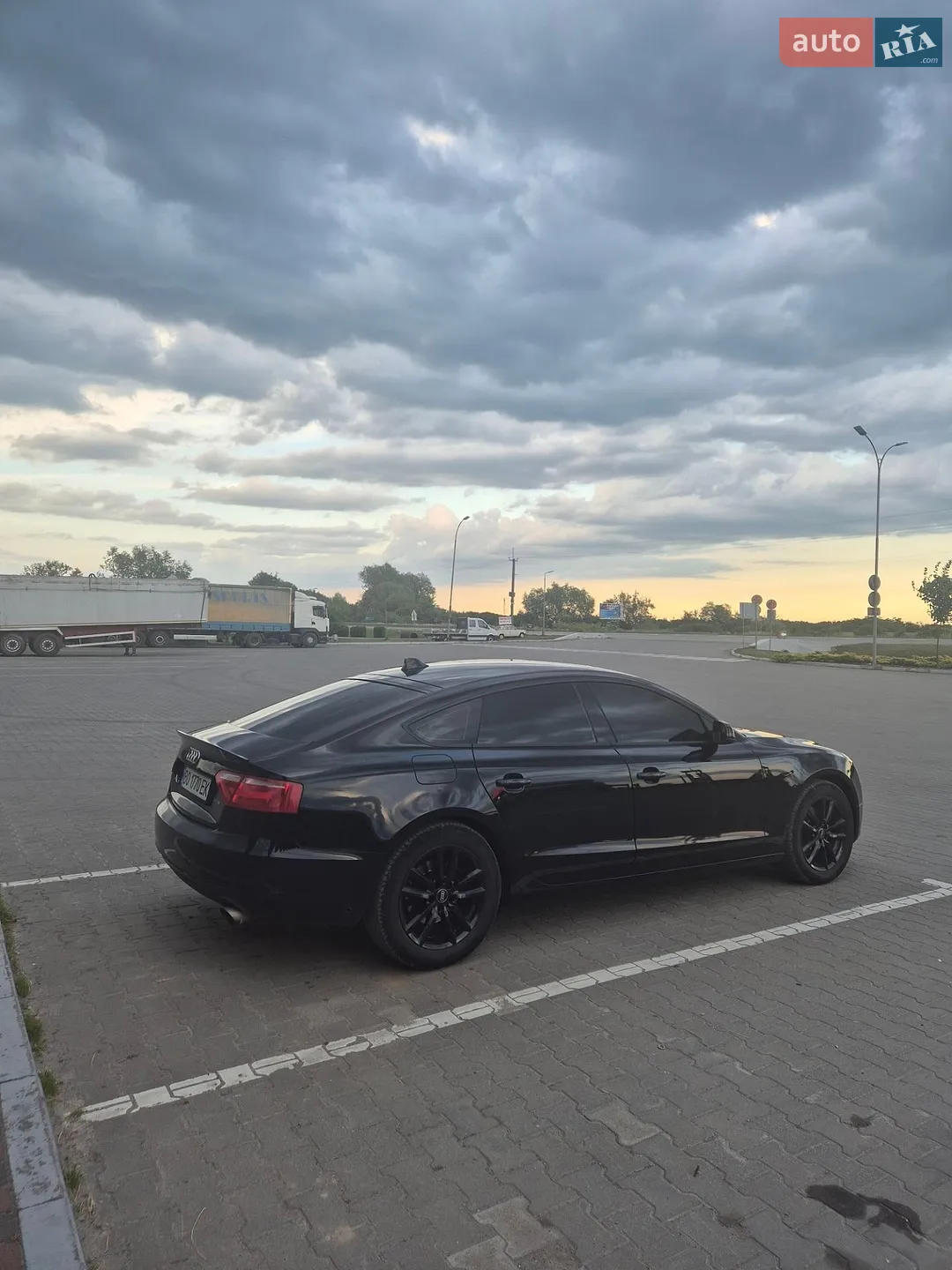 2011 Audi A5 - мініатюра 7