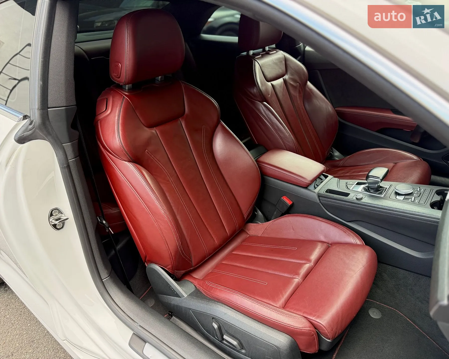 2017 Audi A5 - мініатюра 17