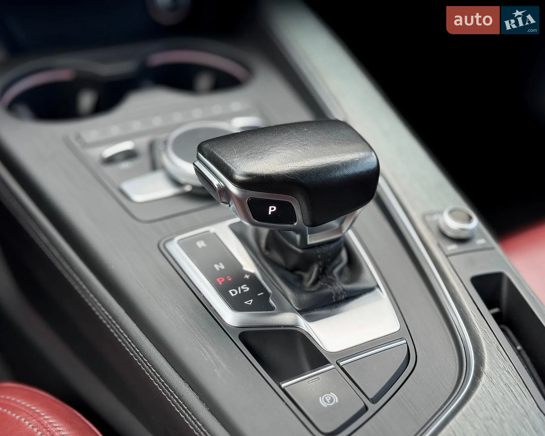 2017 Audi A5 - мініатюра 25