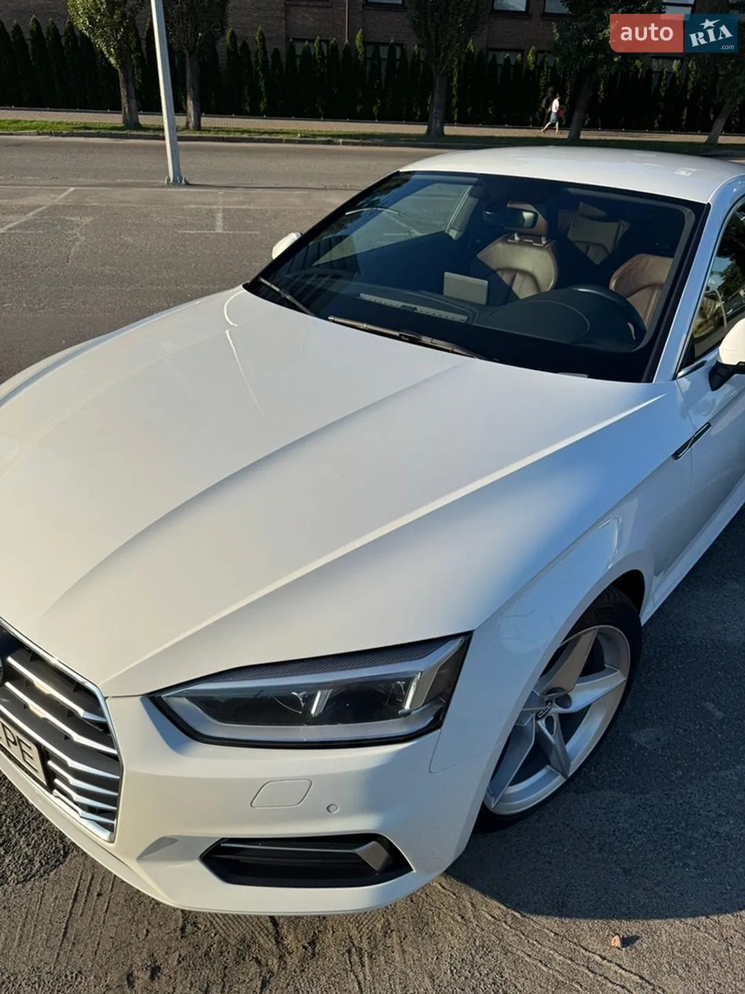2017 Audi A5 - мініатюра 14