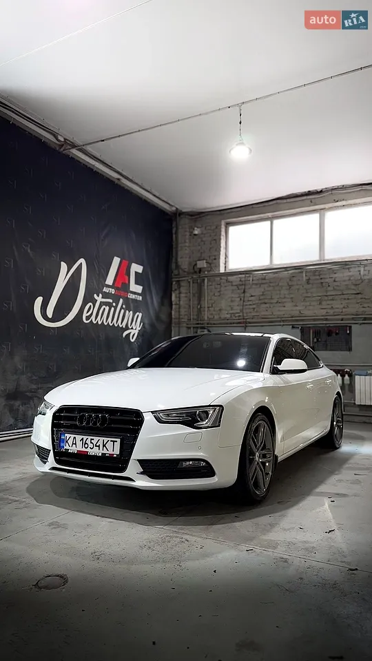 2011 Audi A5 - мініатюра 22