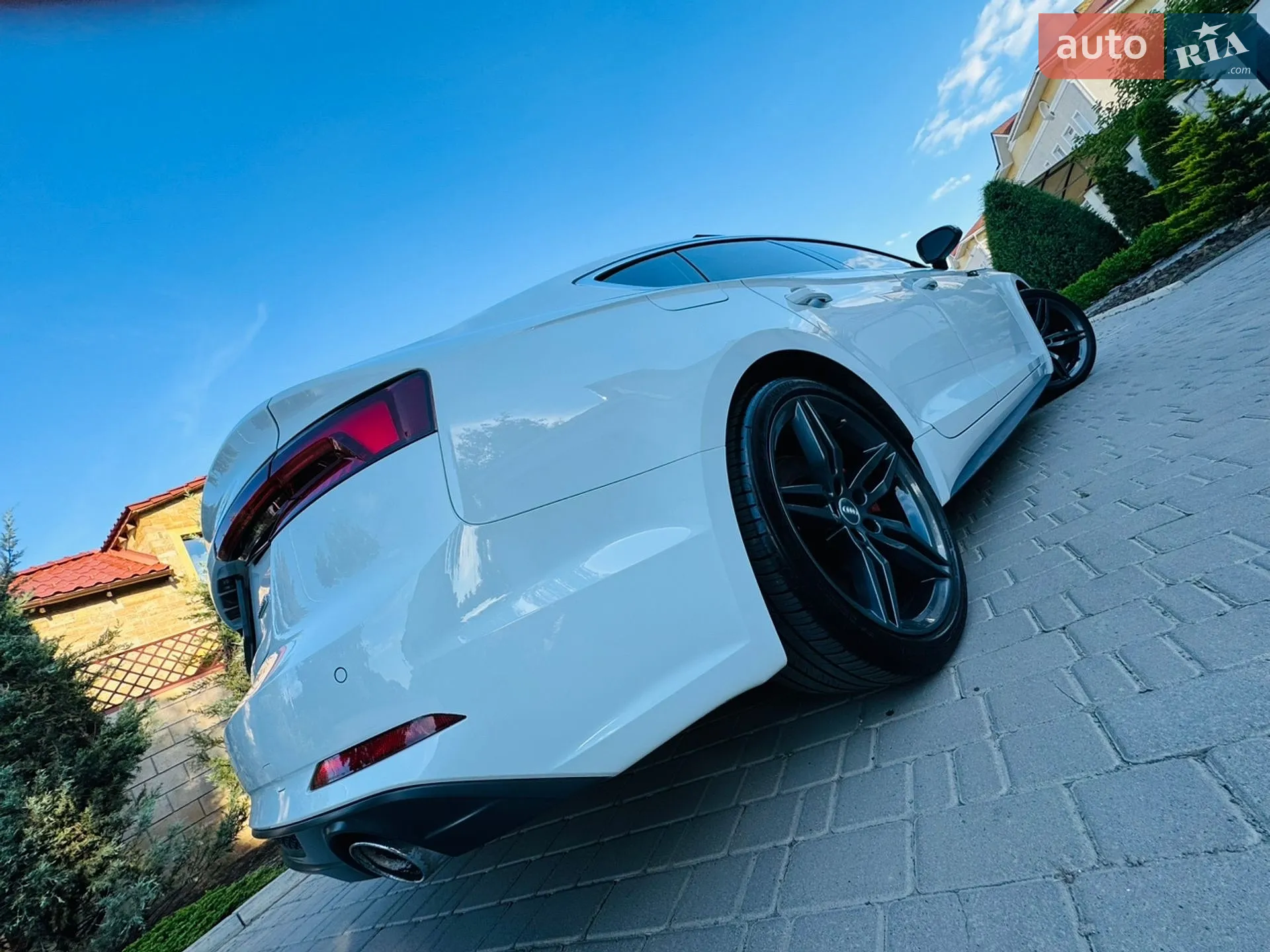 2019 Audi A5 - мініатюра 14
