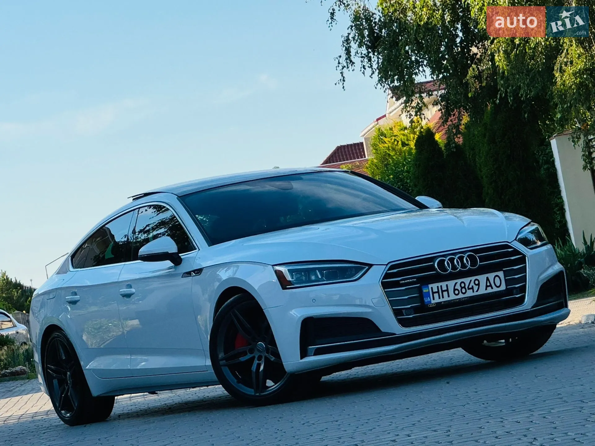 2019 Audi A5 - мініатюра 19