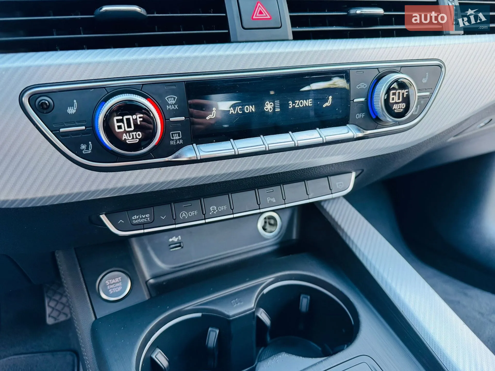 2019 Audi A5 - мініатюра 28