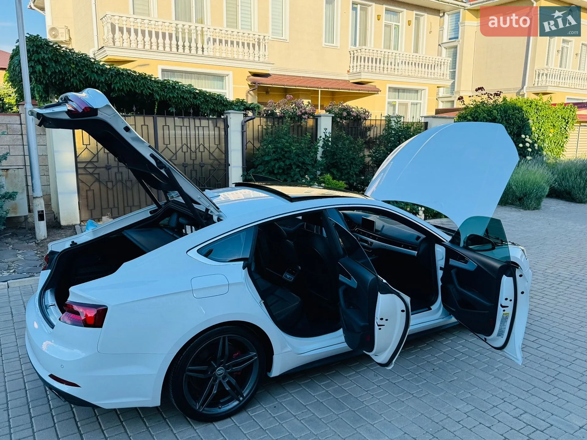 2019 Audi A5 - мініатюра 36
