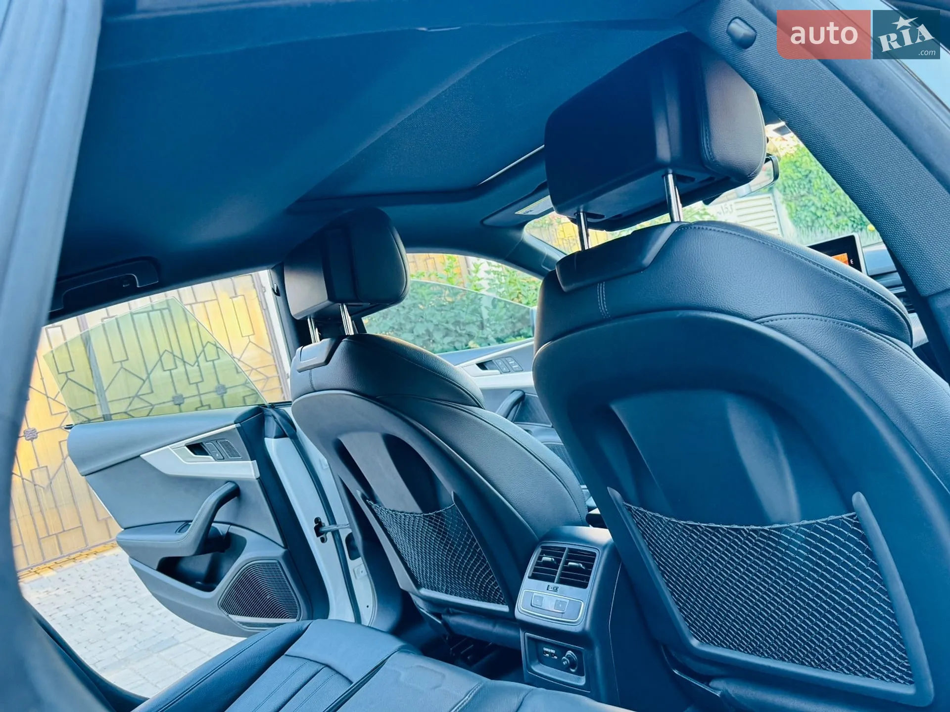 2019 Audi A5 - мініатюра 41
