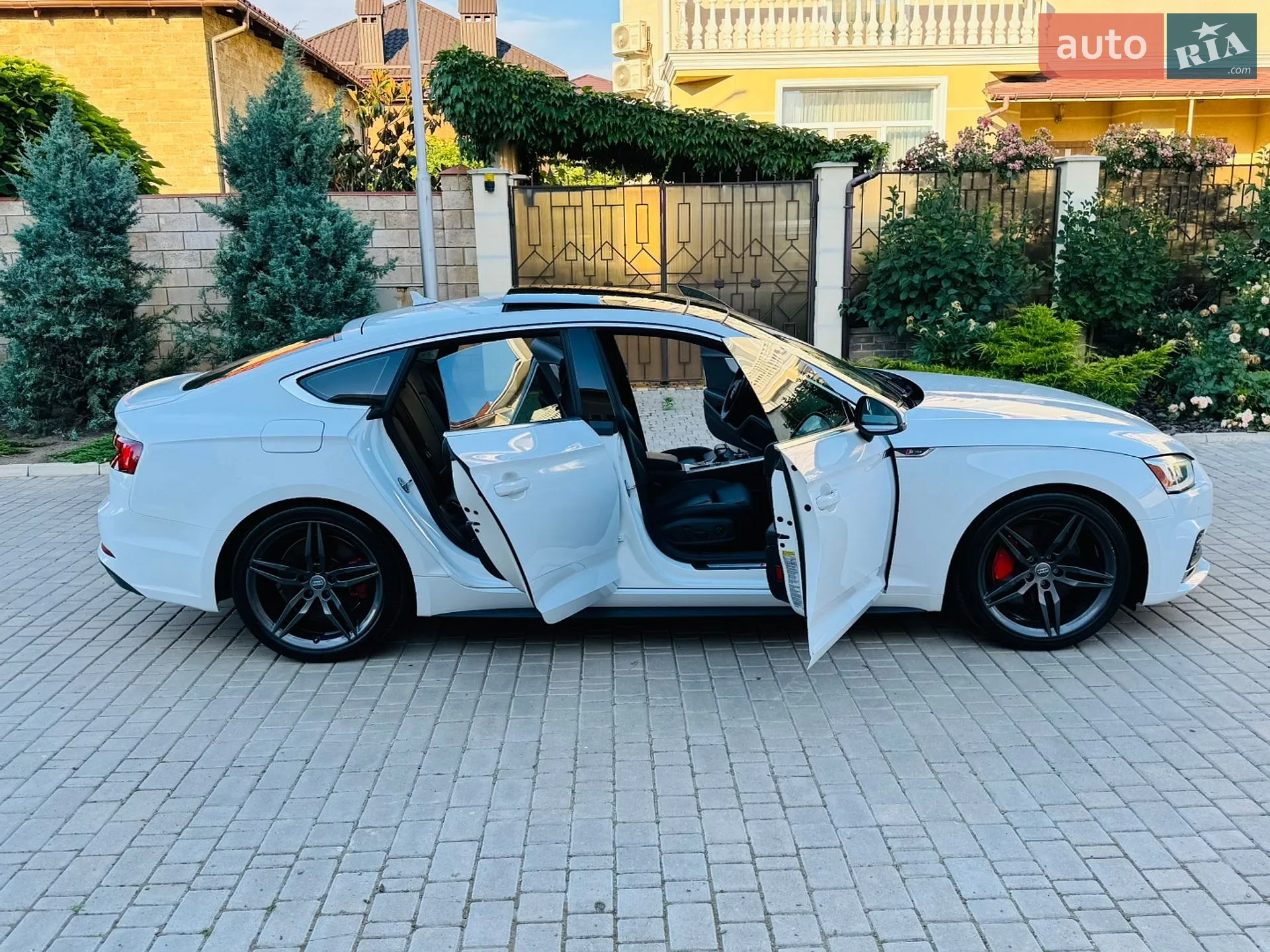 2019 Audi A5 - мініатюра 51