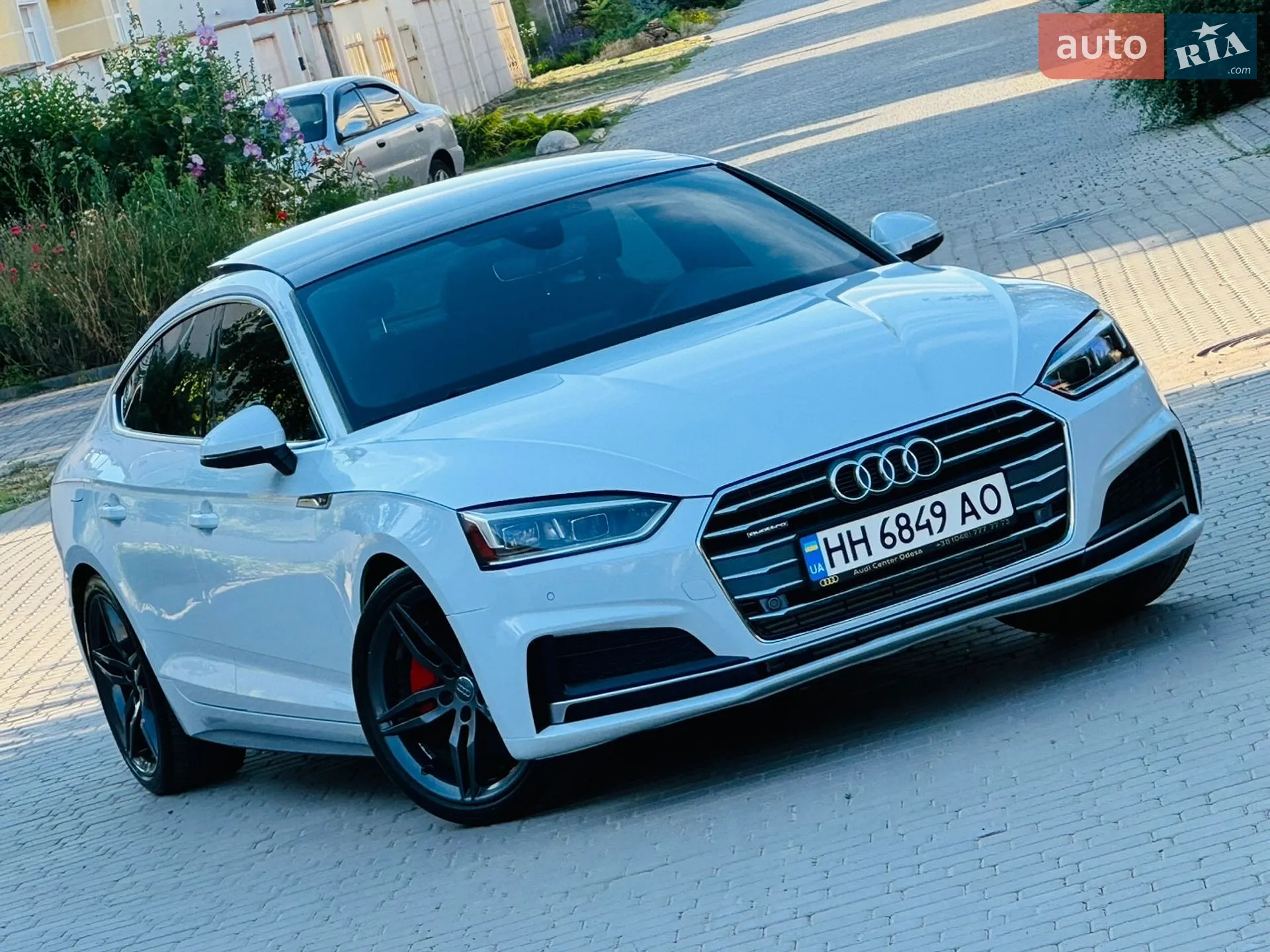 2019 Audi A5 - мініатюра 71