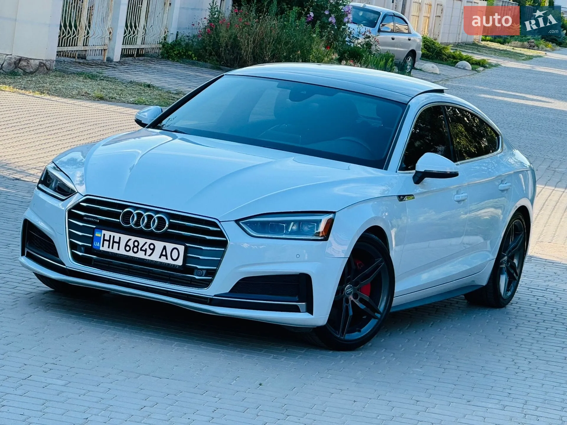 2019 Audi A5 - мініатюра 76