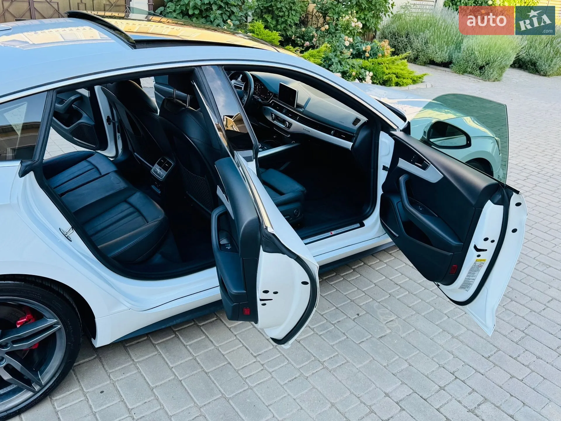 2019 Audi A5 - мініатюра 91