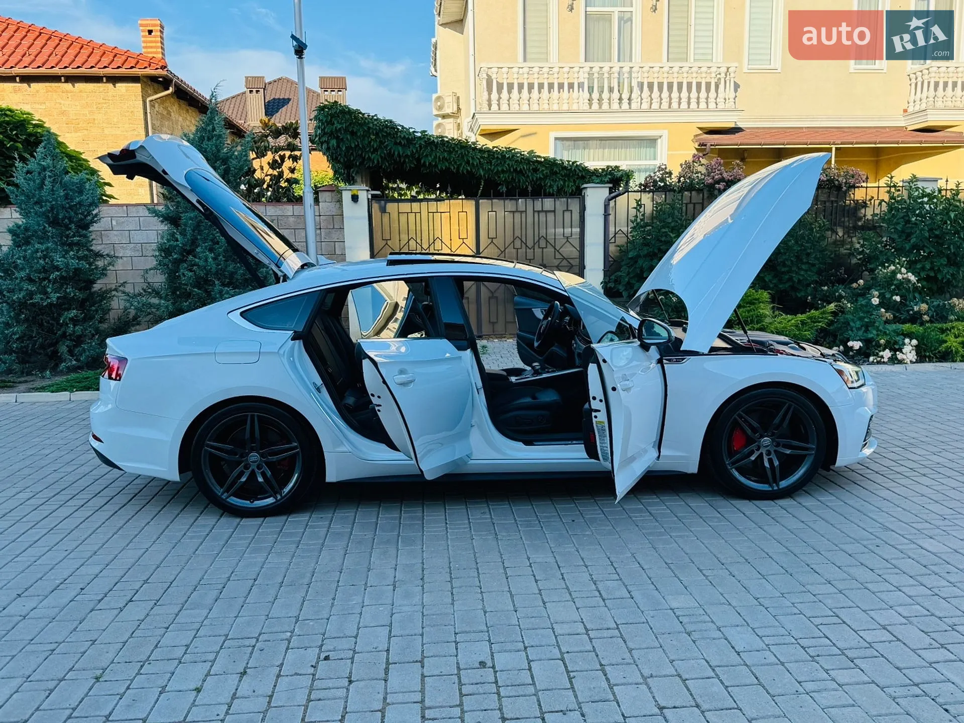 2019 Audi A5 - мініатюра 106