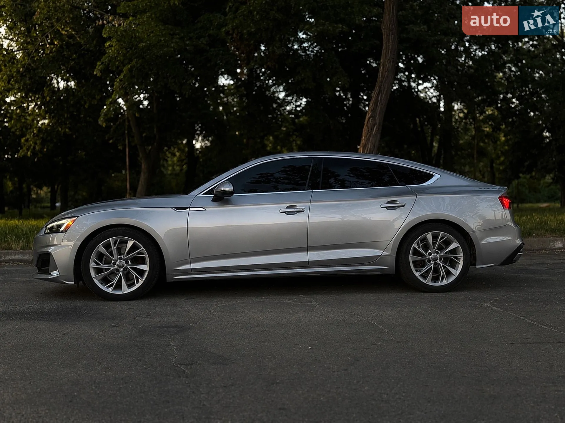2020 Audi A5 - мініатюра 9