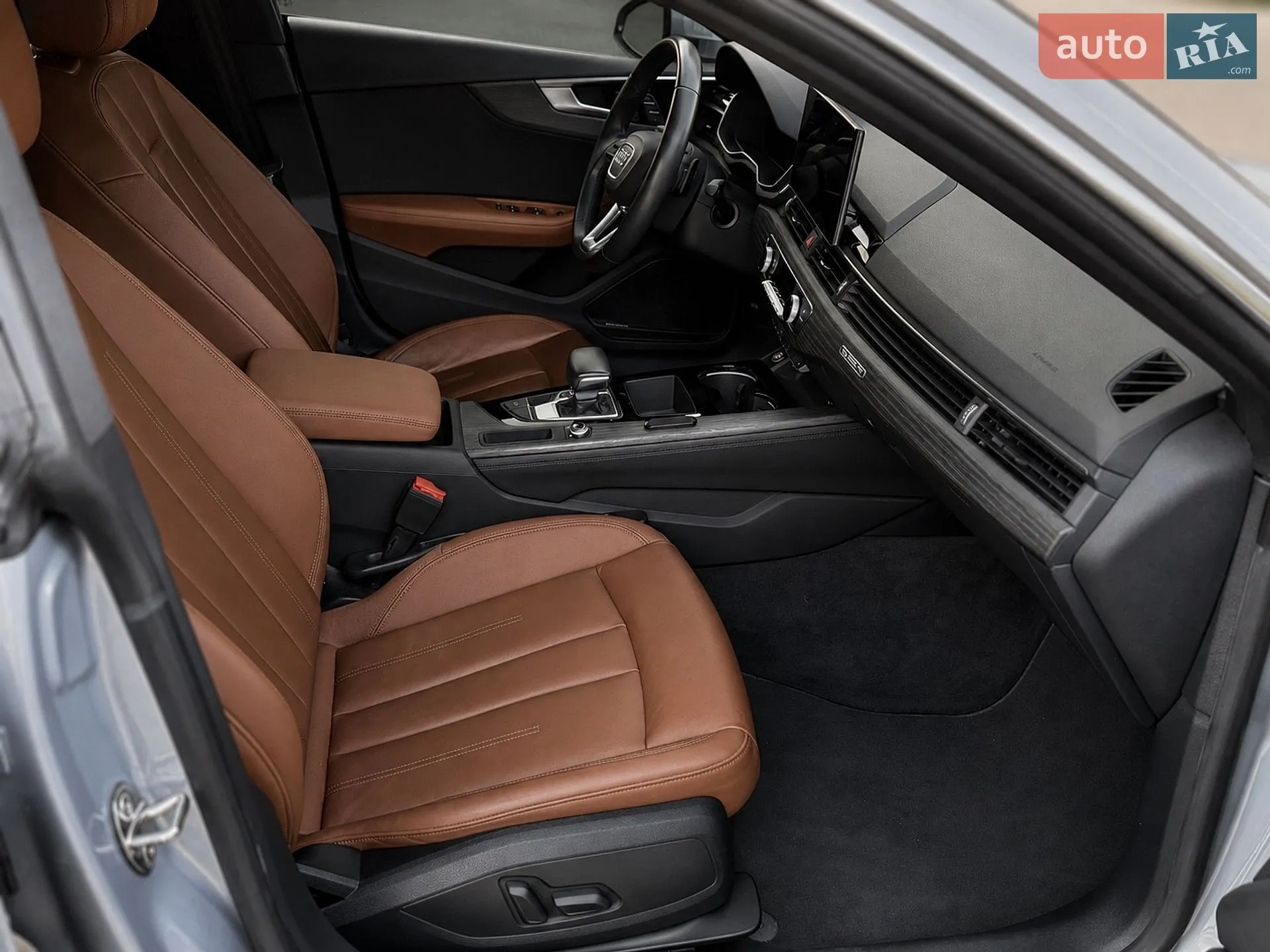 2020 Audi A5 - мініатюра 13