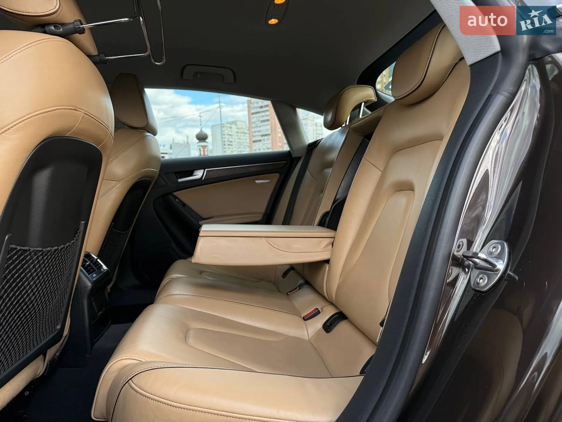 2012 Audi A5 - мініатюра 11