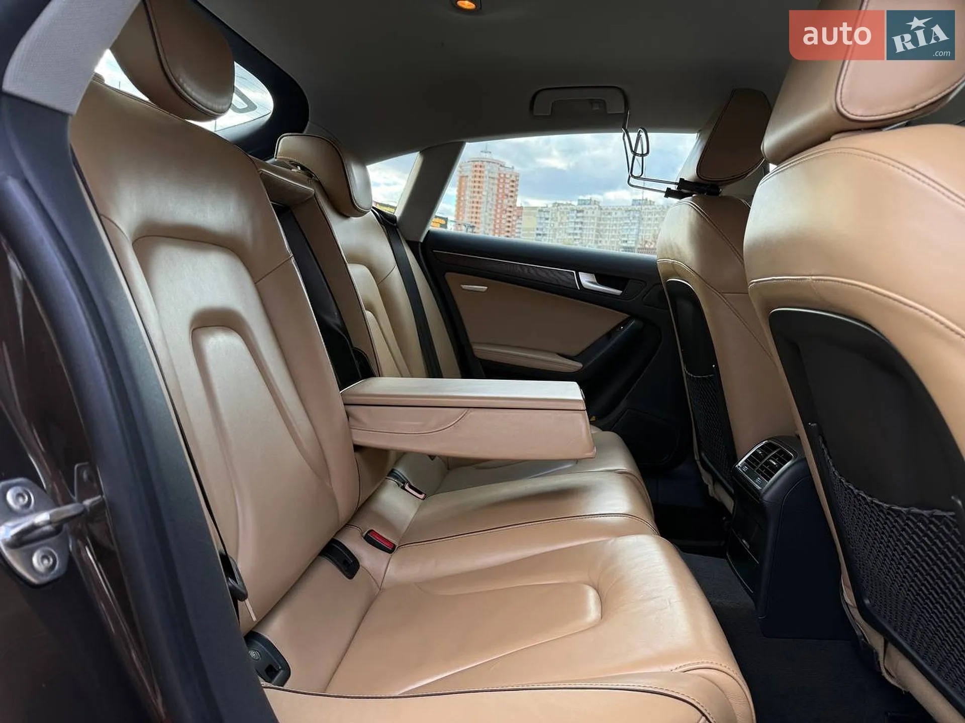 2012 Audi A5 - мініатюра 12