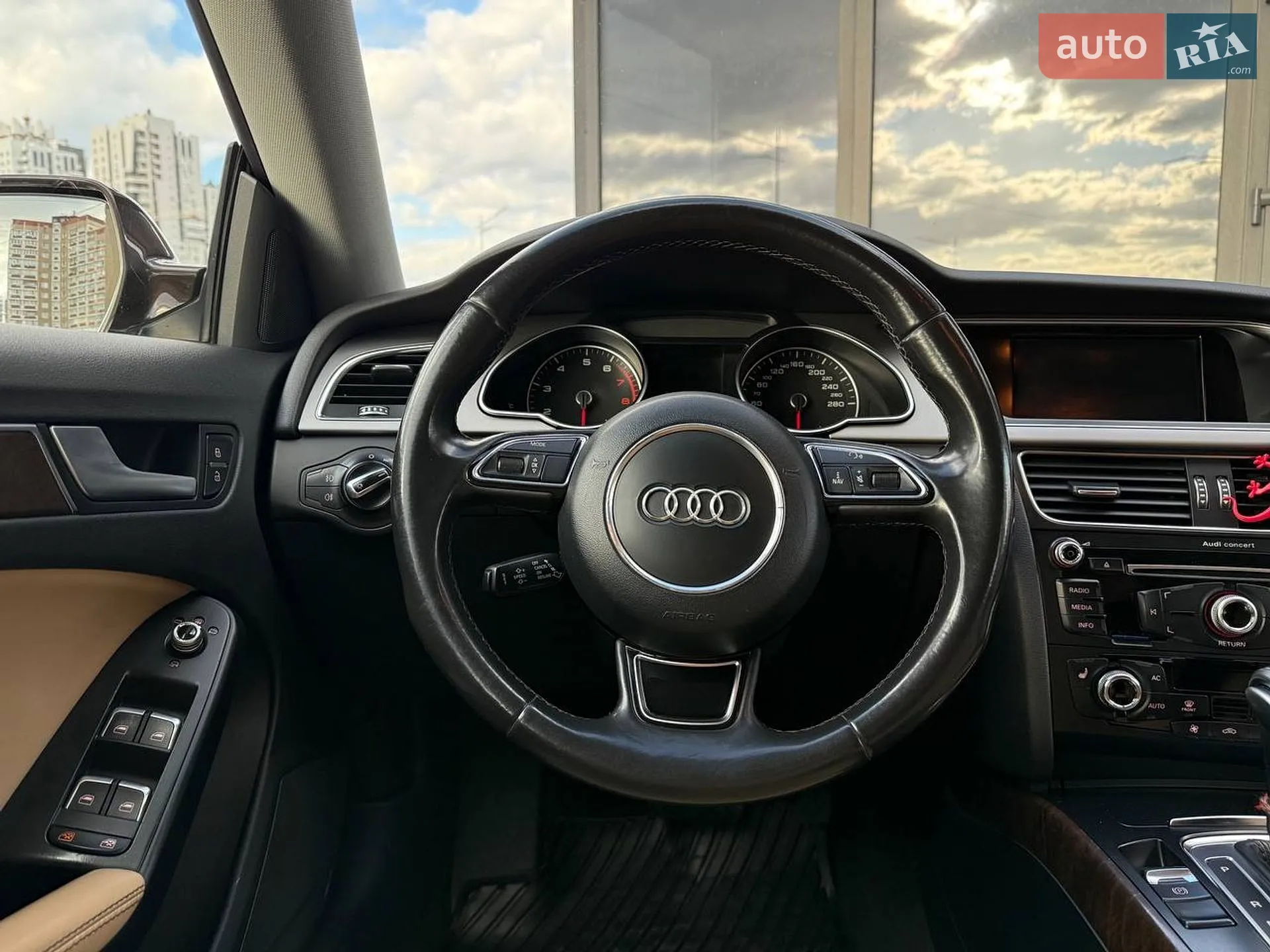 2012 Audi A5 - мініатюра 16