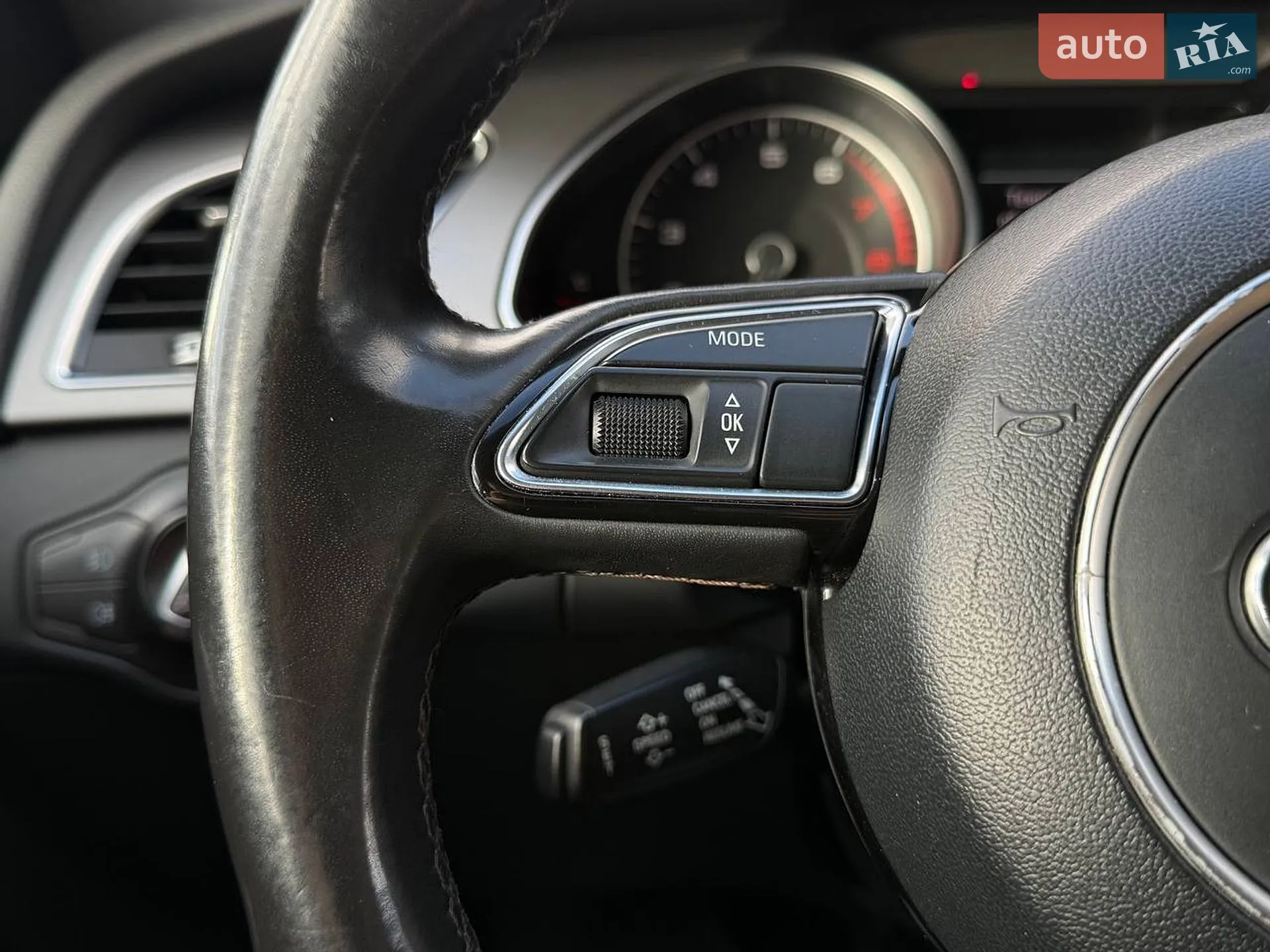 2012 Audi A5 - мініатюра 18