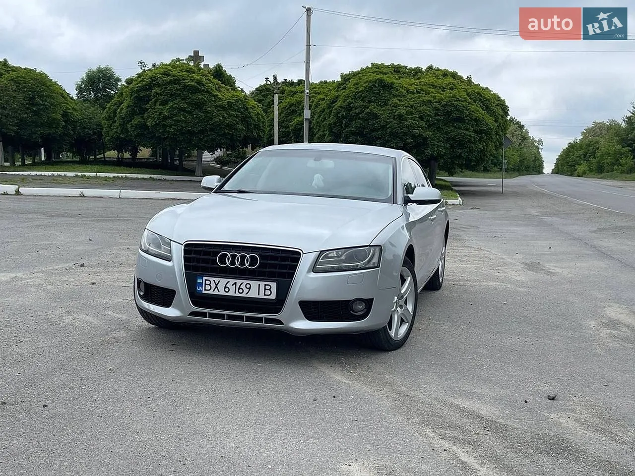 2010 Audi A5 - мініатюра 9