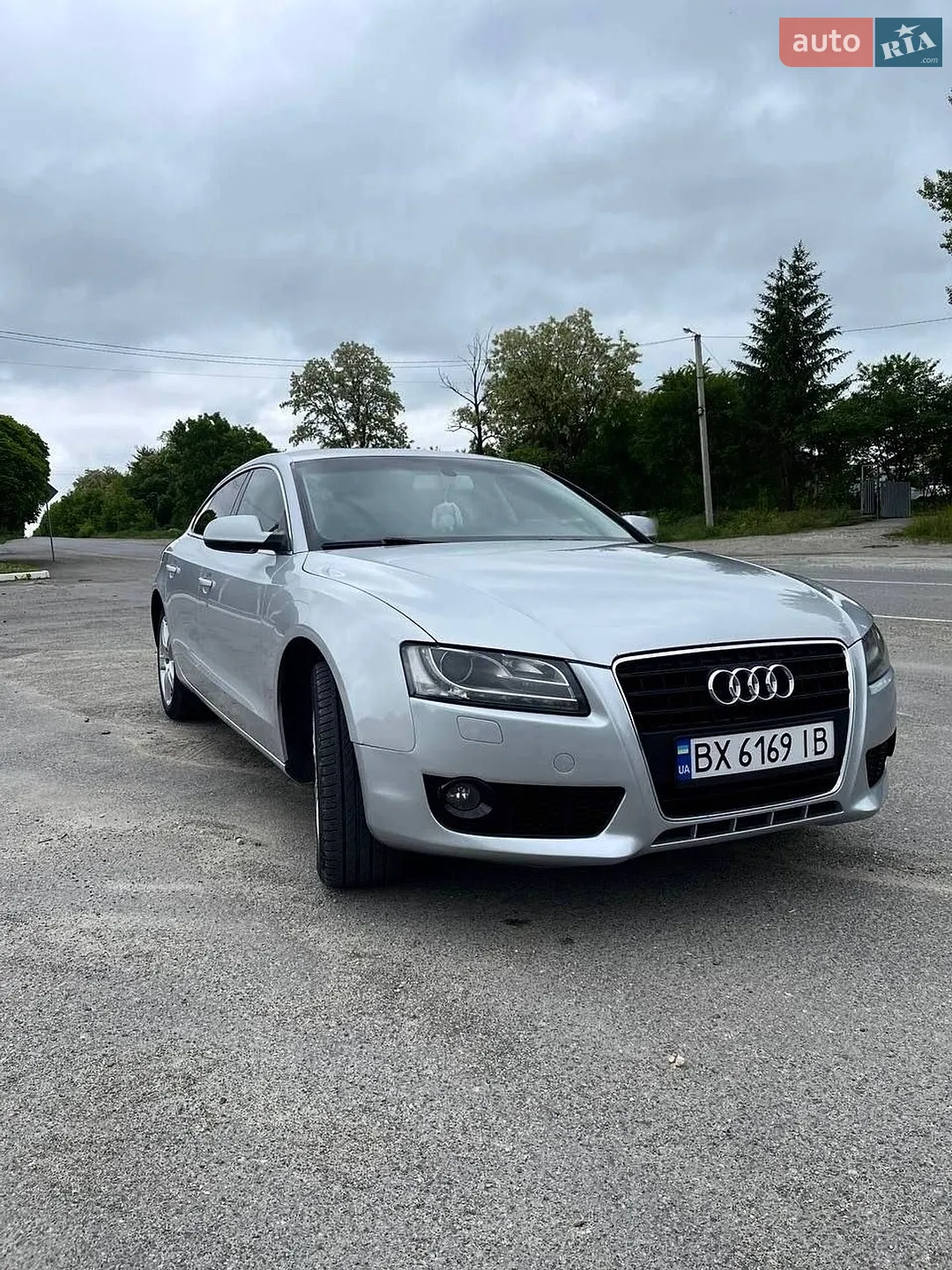 2010 Audi A5 - мініатюра 3