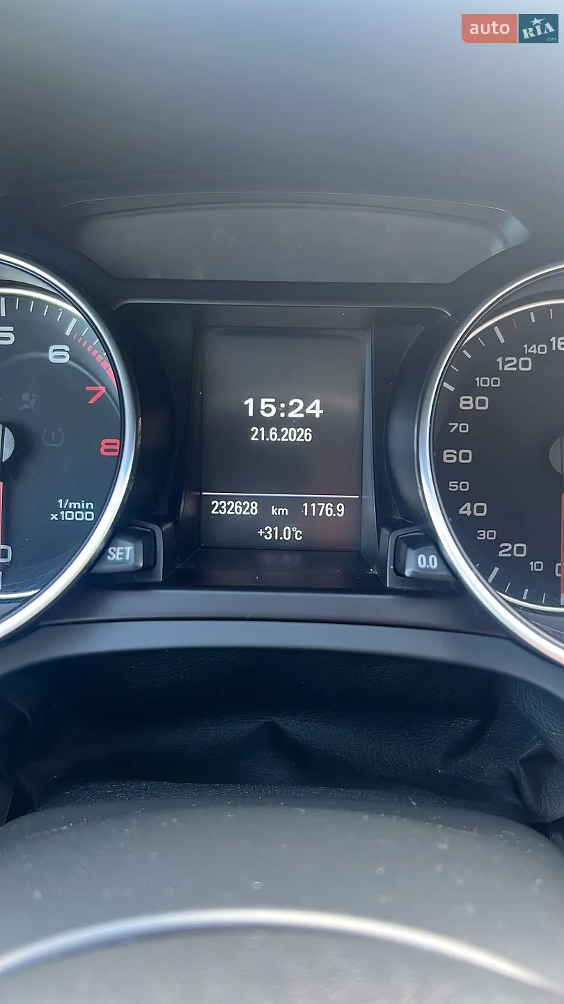 2010 Audi A5 - мініатюра 6