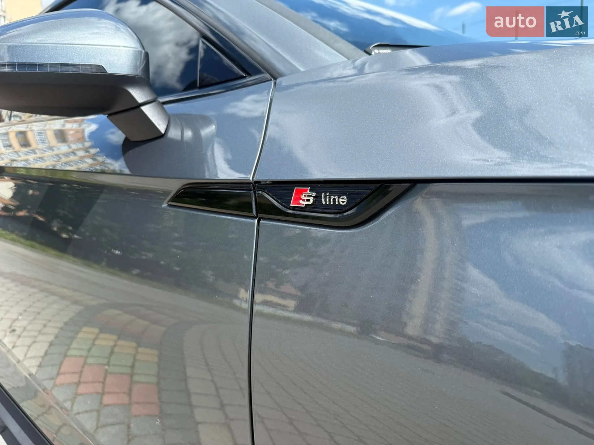 2019 Audi A5 - мініатюра 12